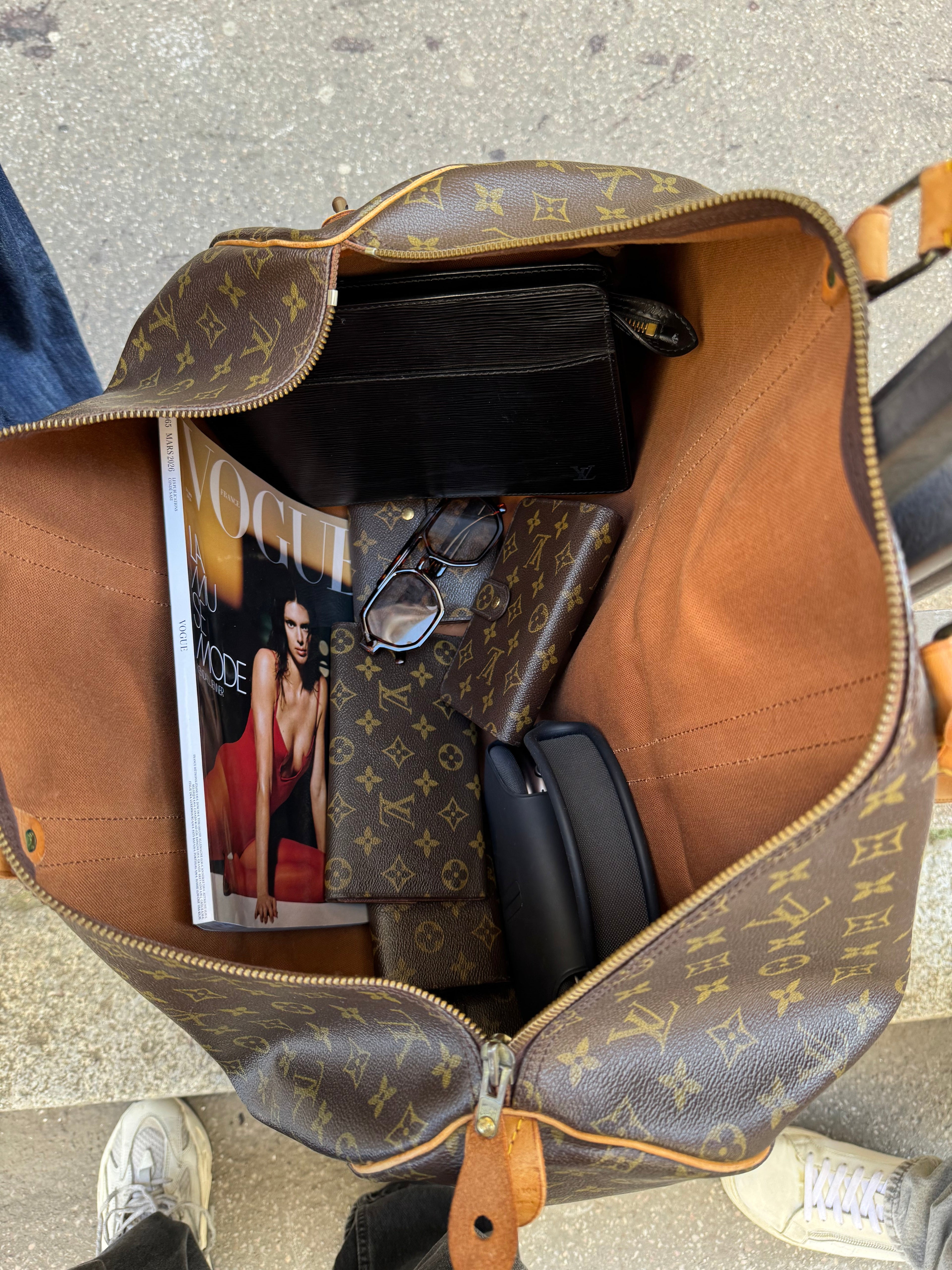 Portefeuilles & Pochettes
