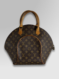 Sac à main Ellipse Louis Vuitton
