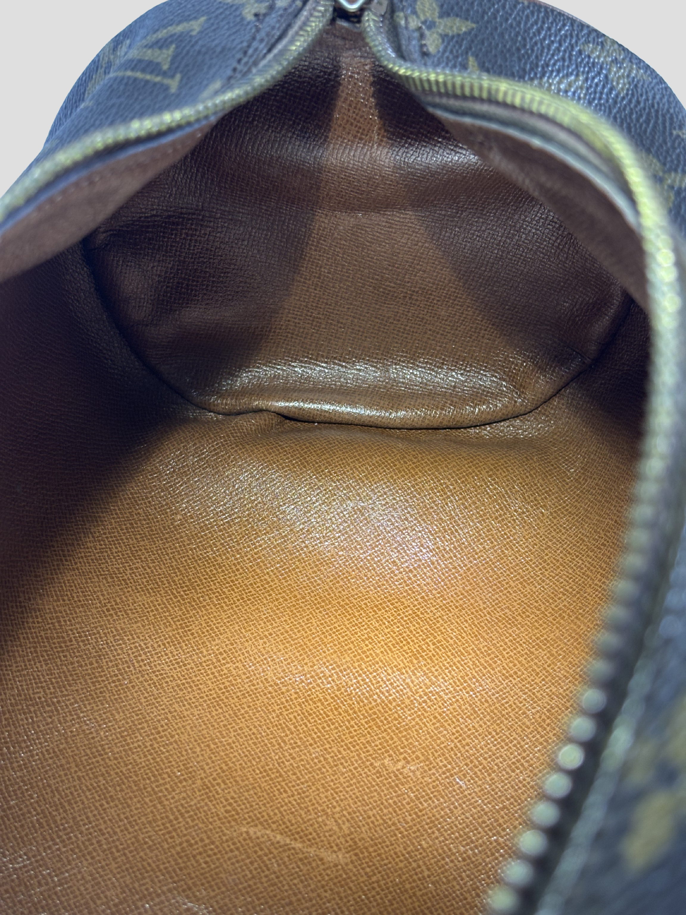 Papillon 30 Louis Vuitton Vintage