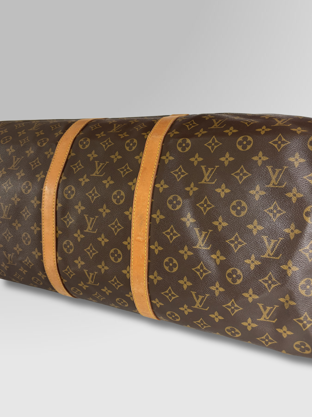 Keepall 60 Louis Vuitton Vintage