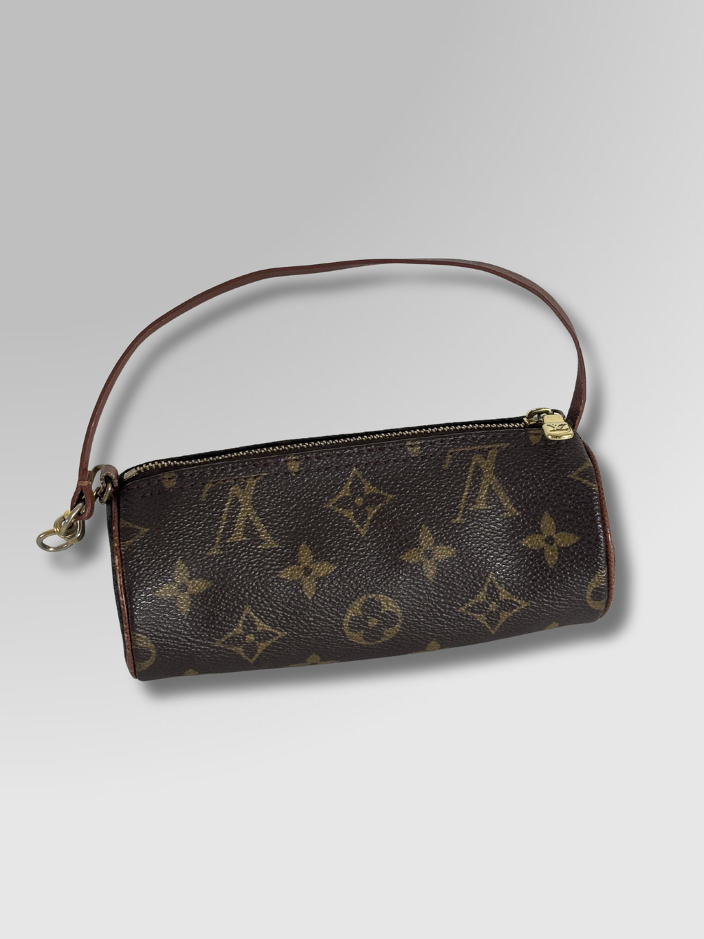 Papillon 30 Louis Vuitton Vintage
