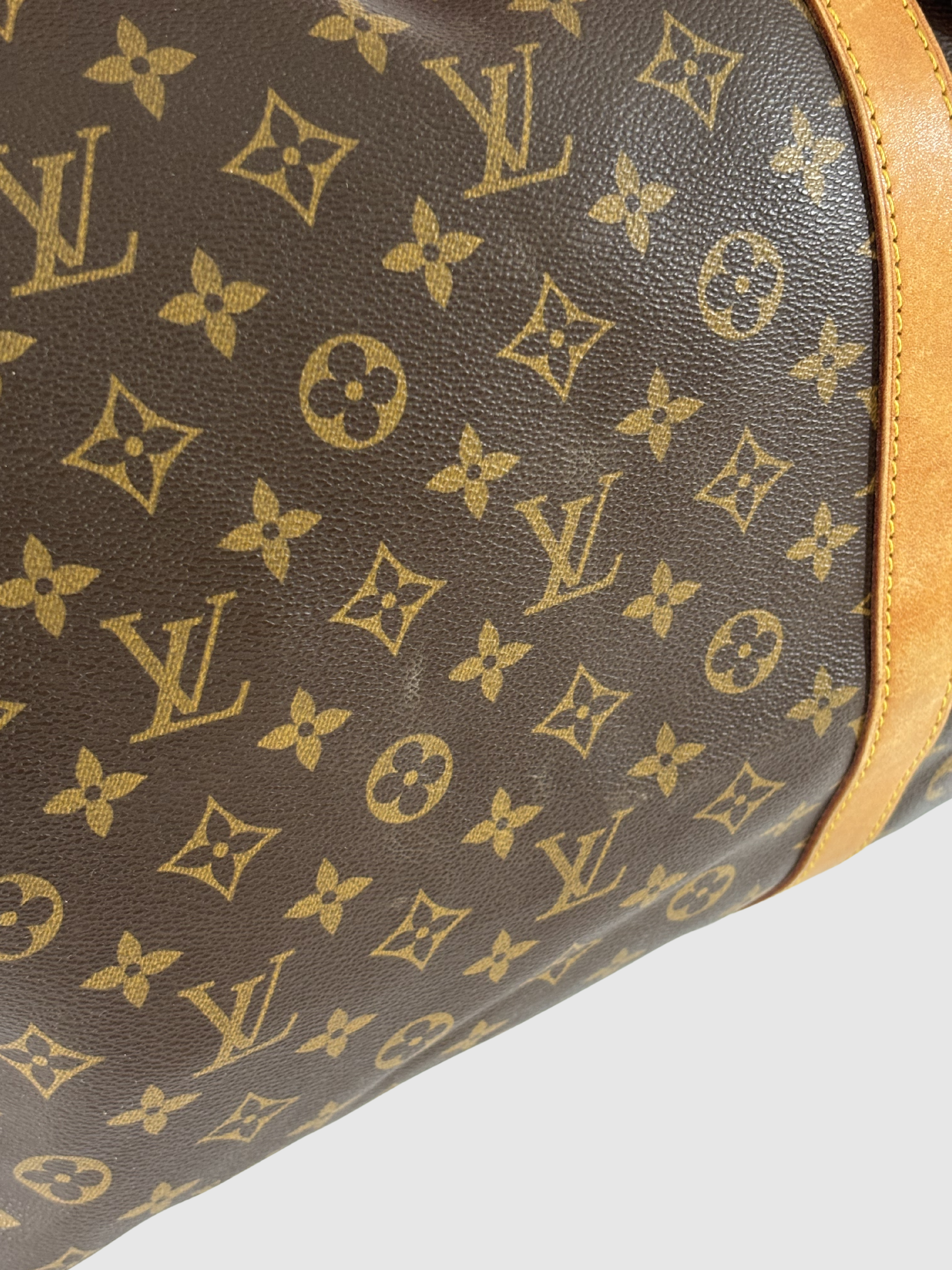 Keepall 60 Louis Vuitton Vintage