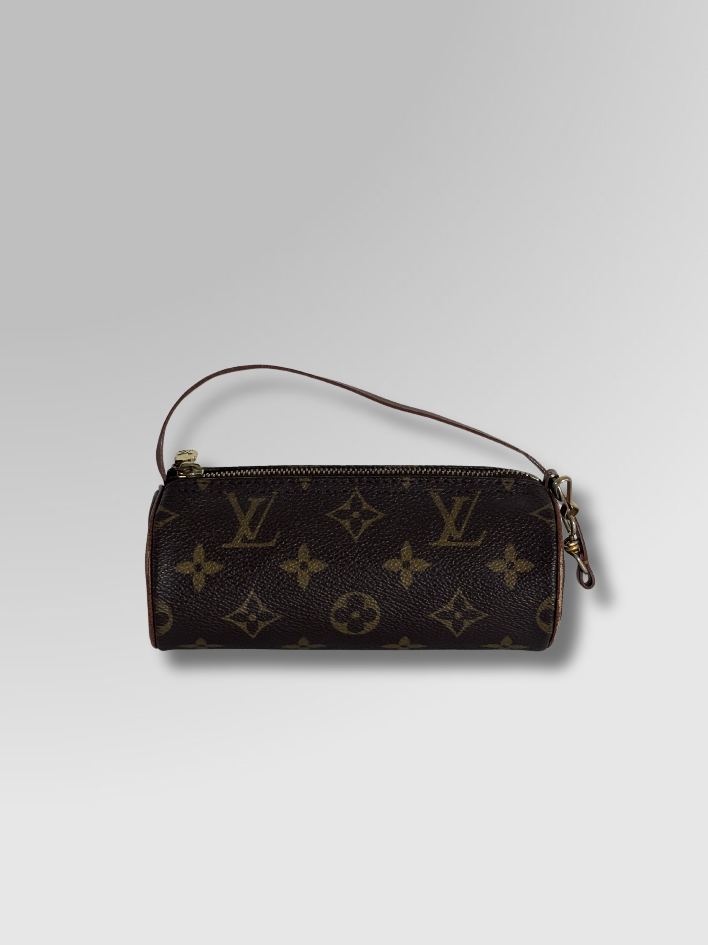 Papillon 30 Louis Vuitton Vintage
