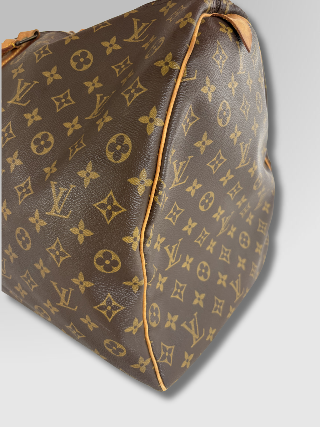 Keepall 60 Louis Vuitton Vintage