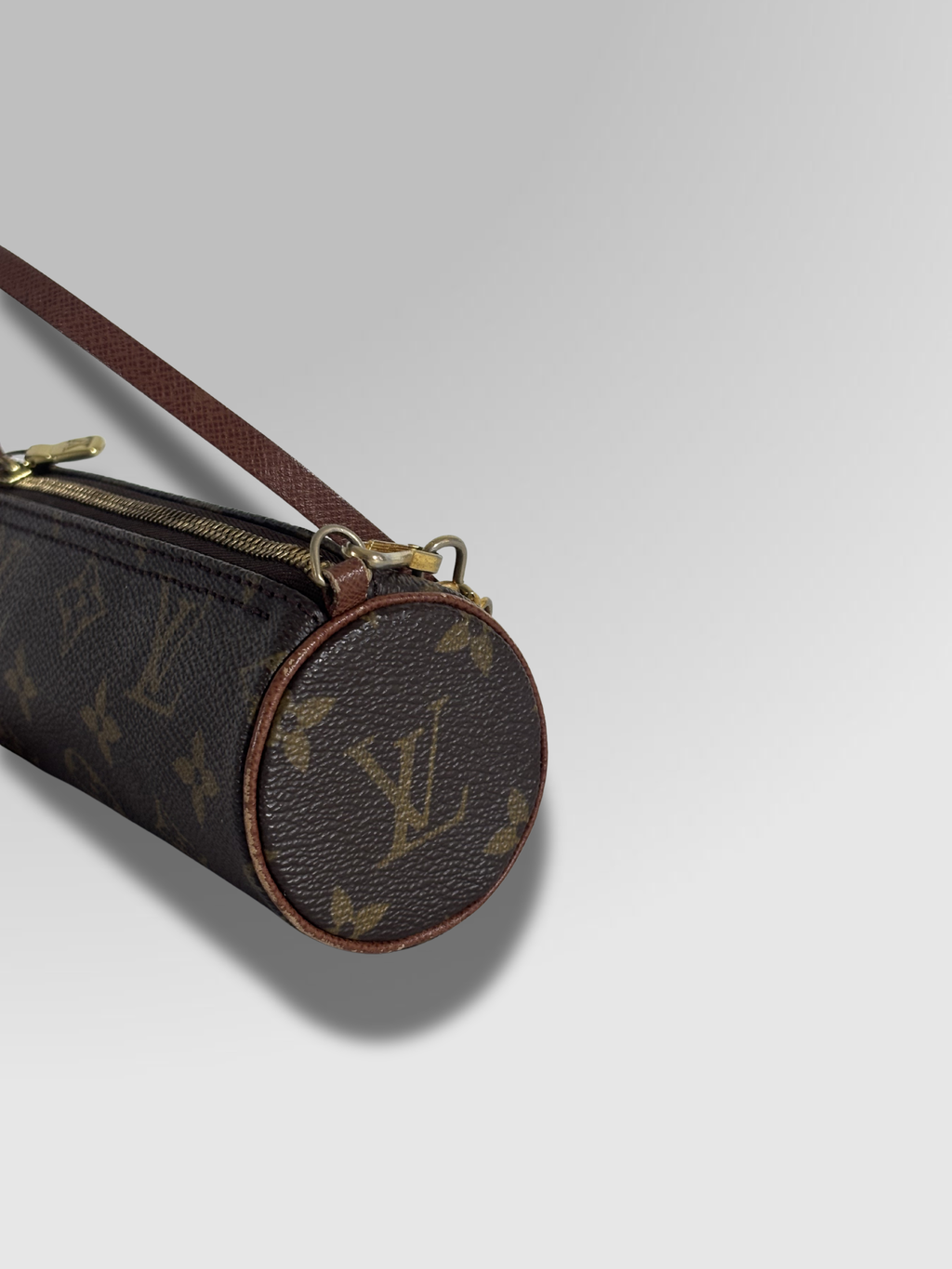 Papillon 30 Louis Vuitton Vintage