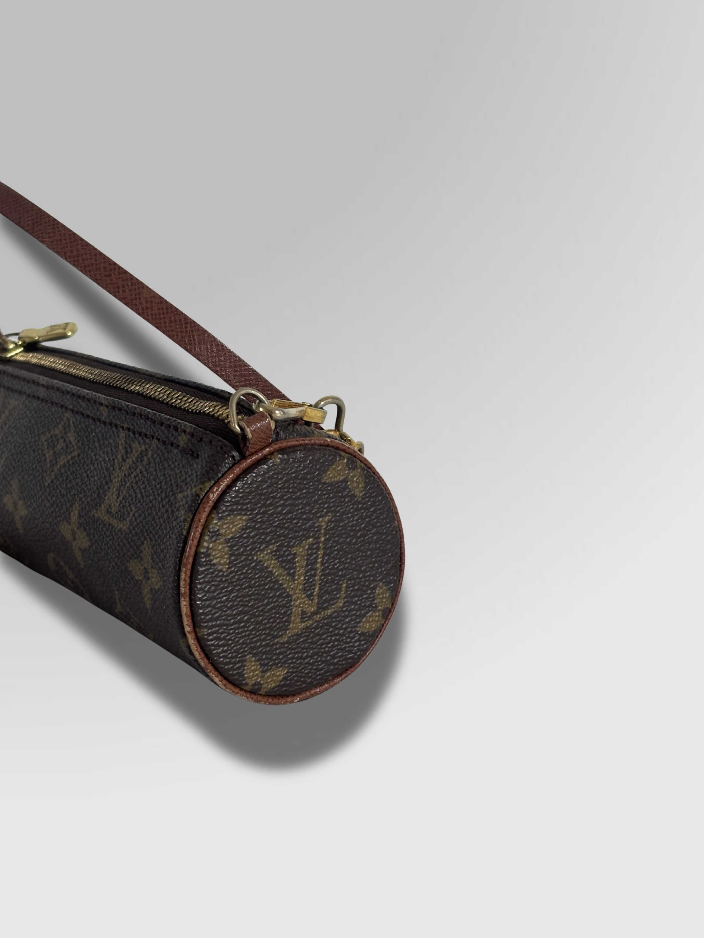 Papillon 30 Louis Vuitton Vintage