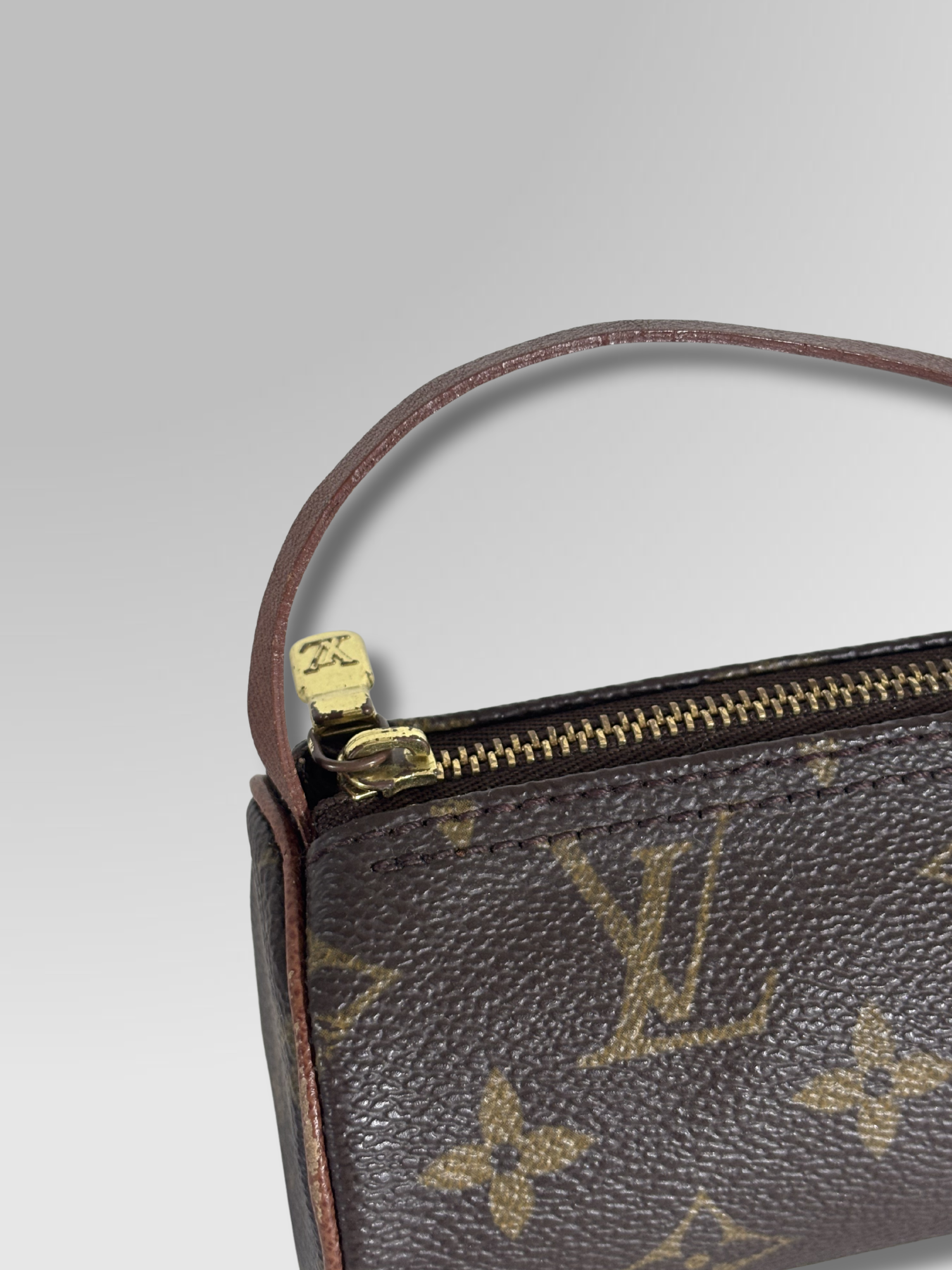 Papillon 30 Louis Vuitton Vintage