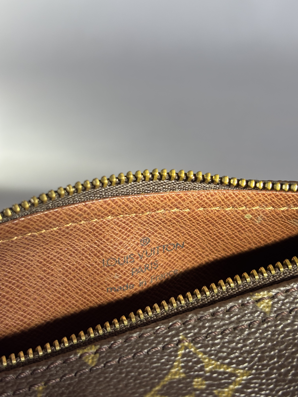 Papillon 30 Louis Vuitton Vintage