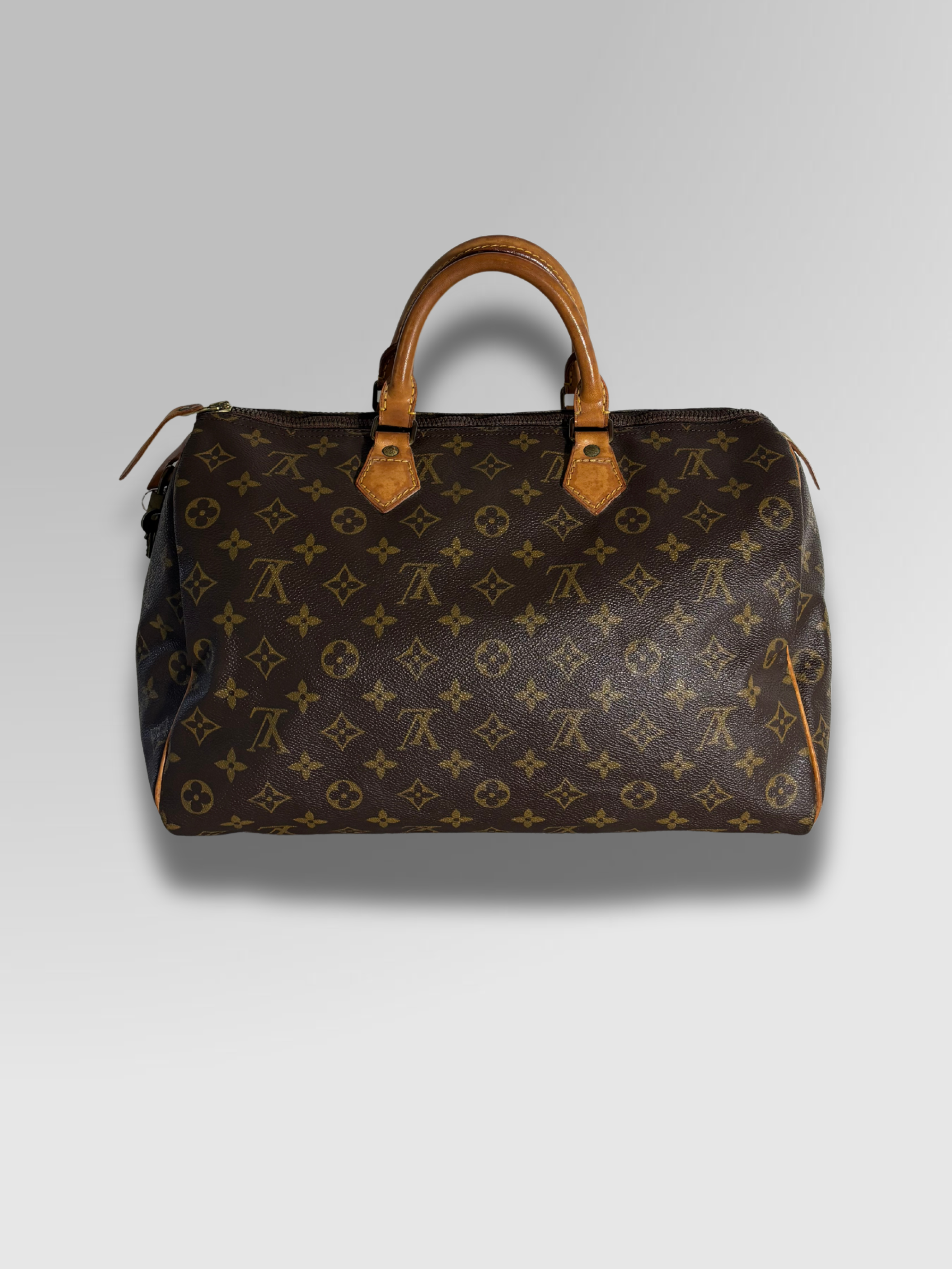 Louis Vuitton Speedy 35