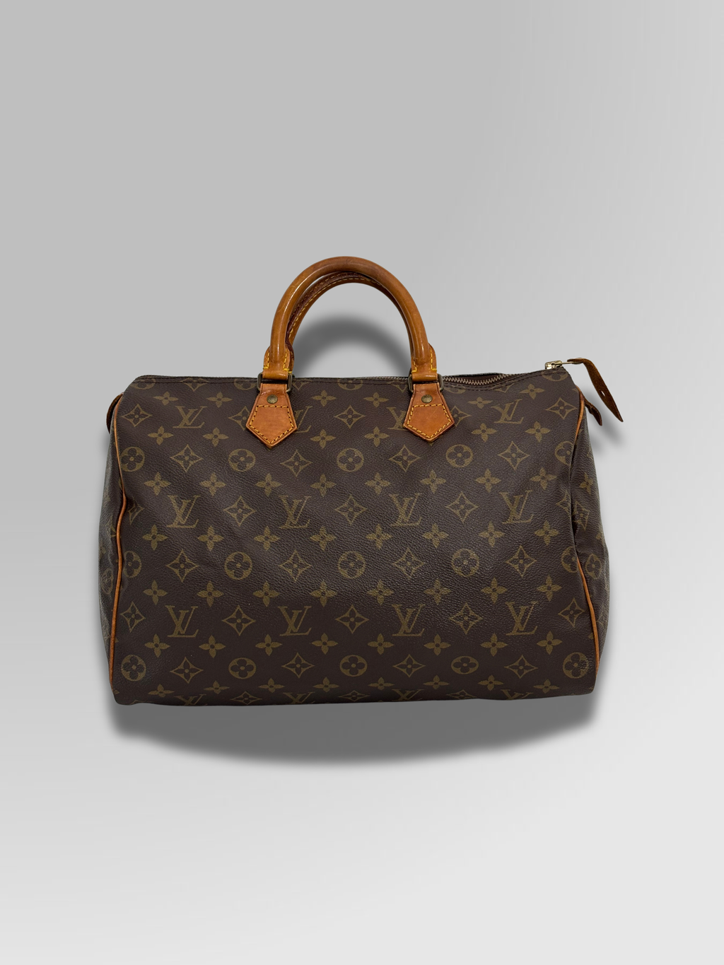 Louis Vuitton Speedy 35