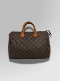 Louis Vuitton Speedy 35