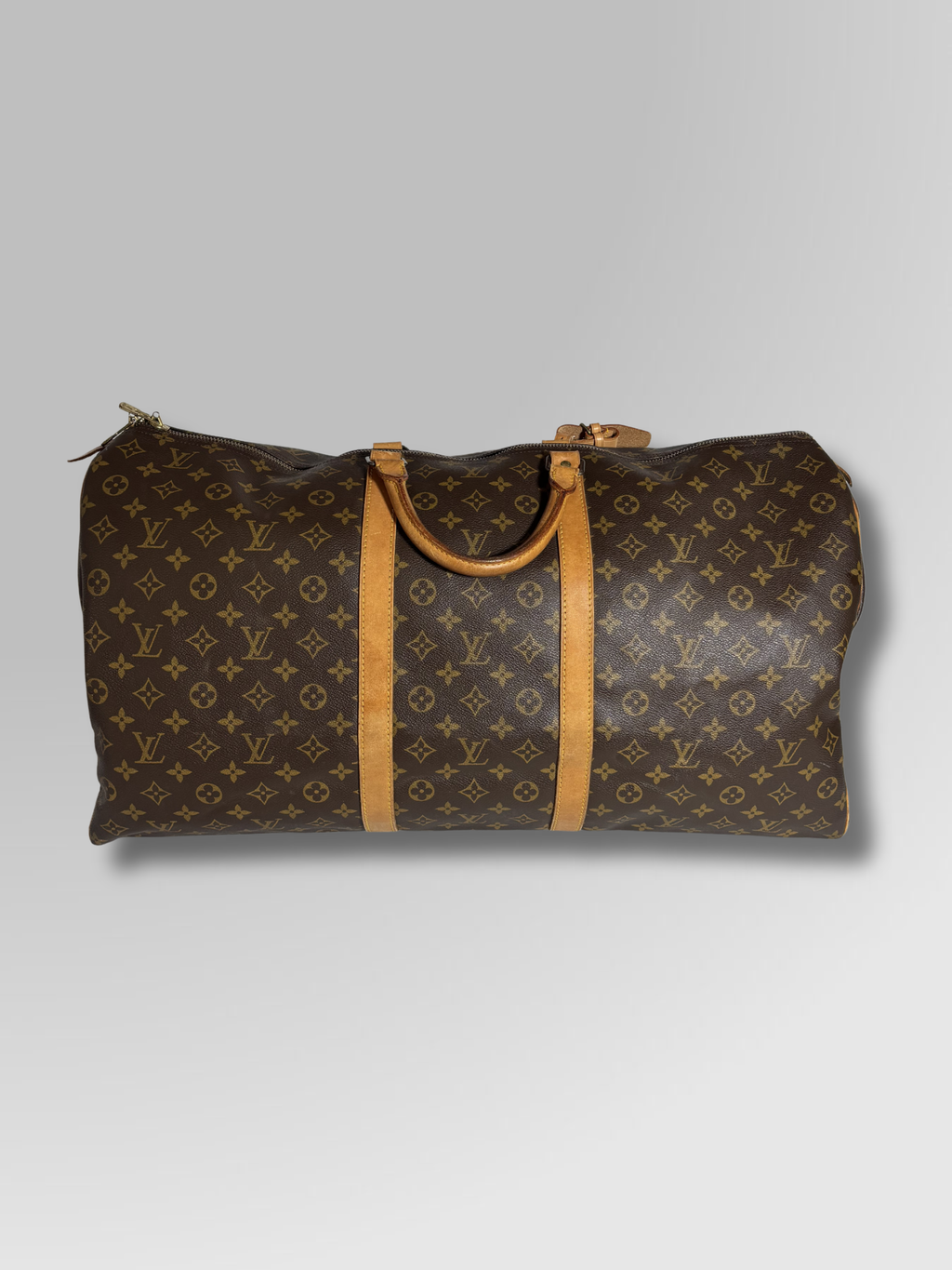 Keepall 60 Louis Vuitton Vintage