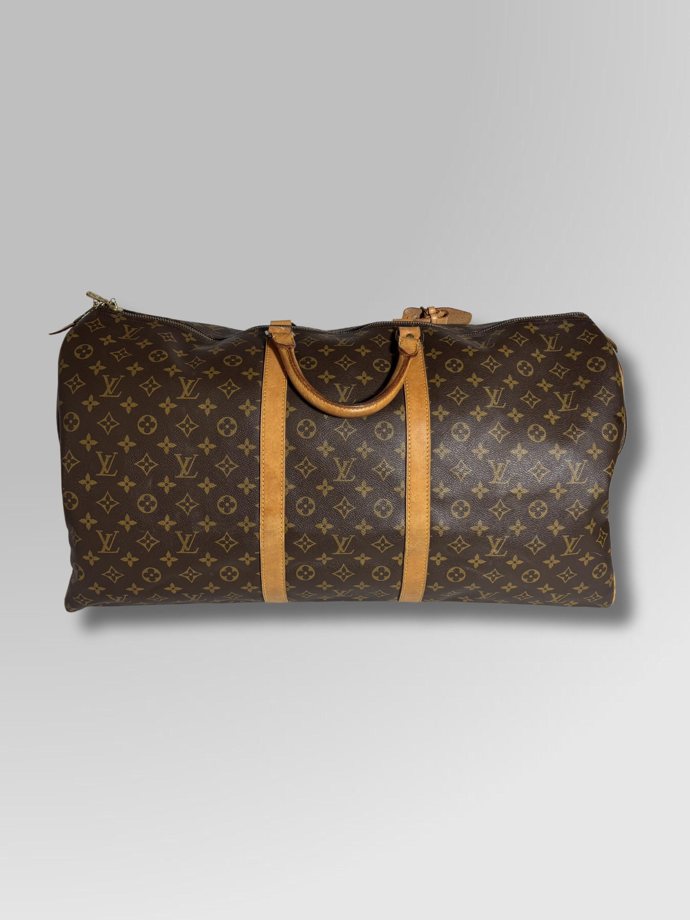 Keepall 60 Louis Vuitton Vintage