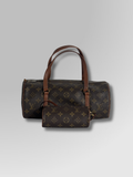 Papillon 30 Louis Vuitton Vintage