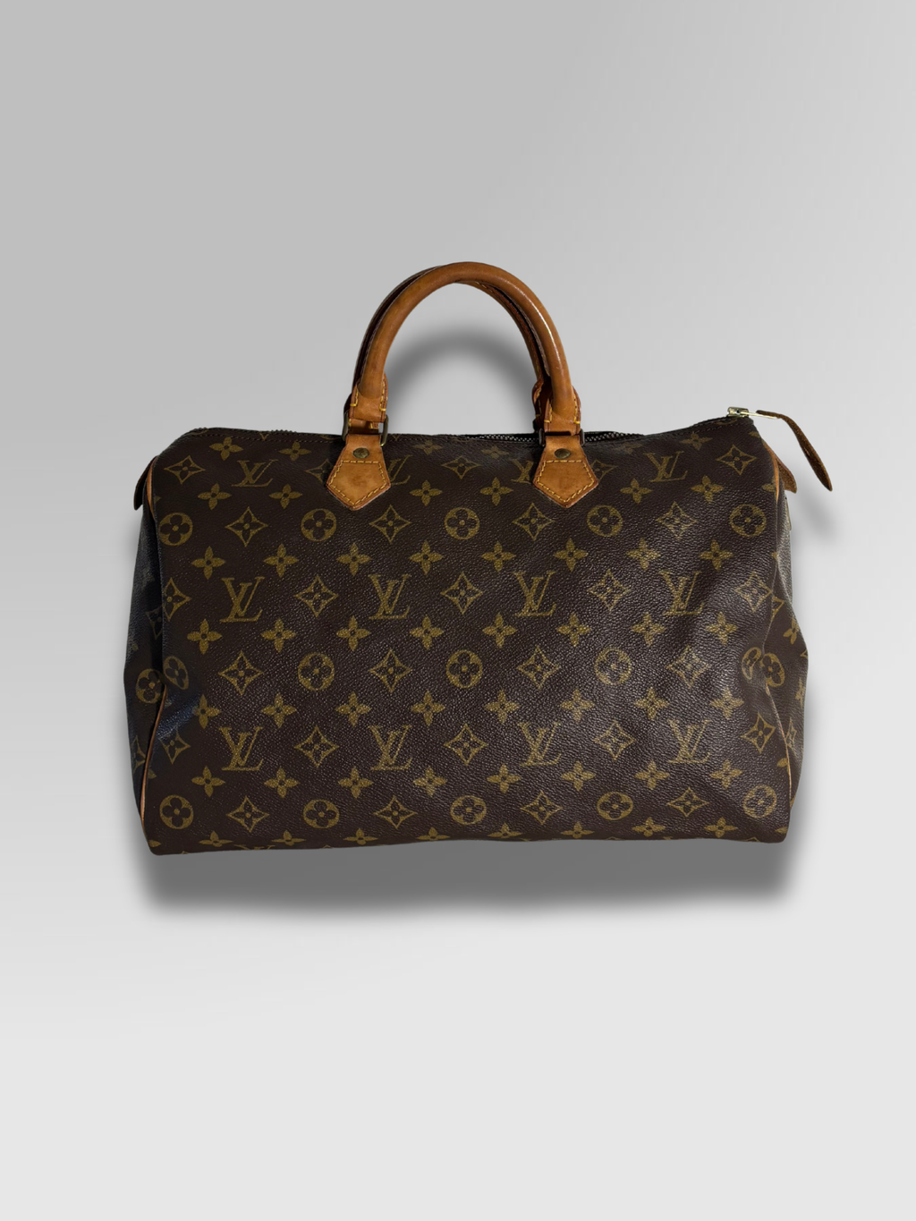 Louis Vuitton Speedy 35