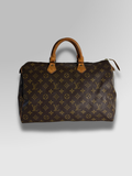 Louis Vuitton Speedy 35