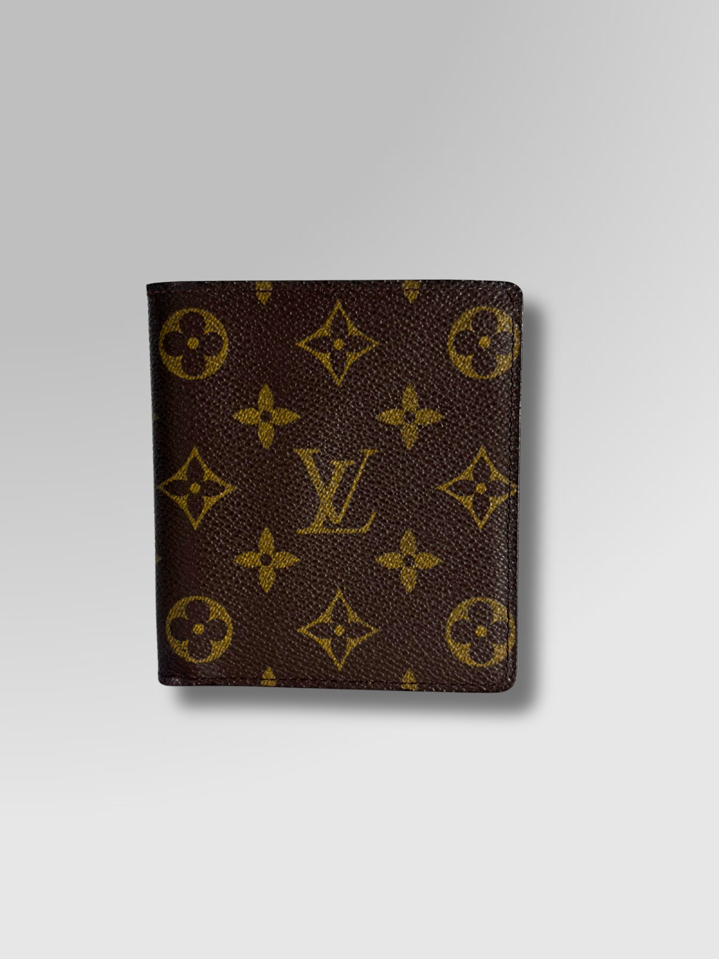 Portefeuille Marco Louis Vuitton