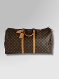 Keepall 60 Louis Vuitton Vintage