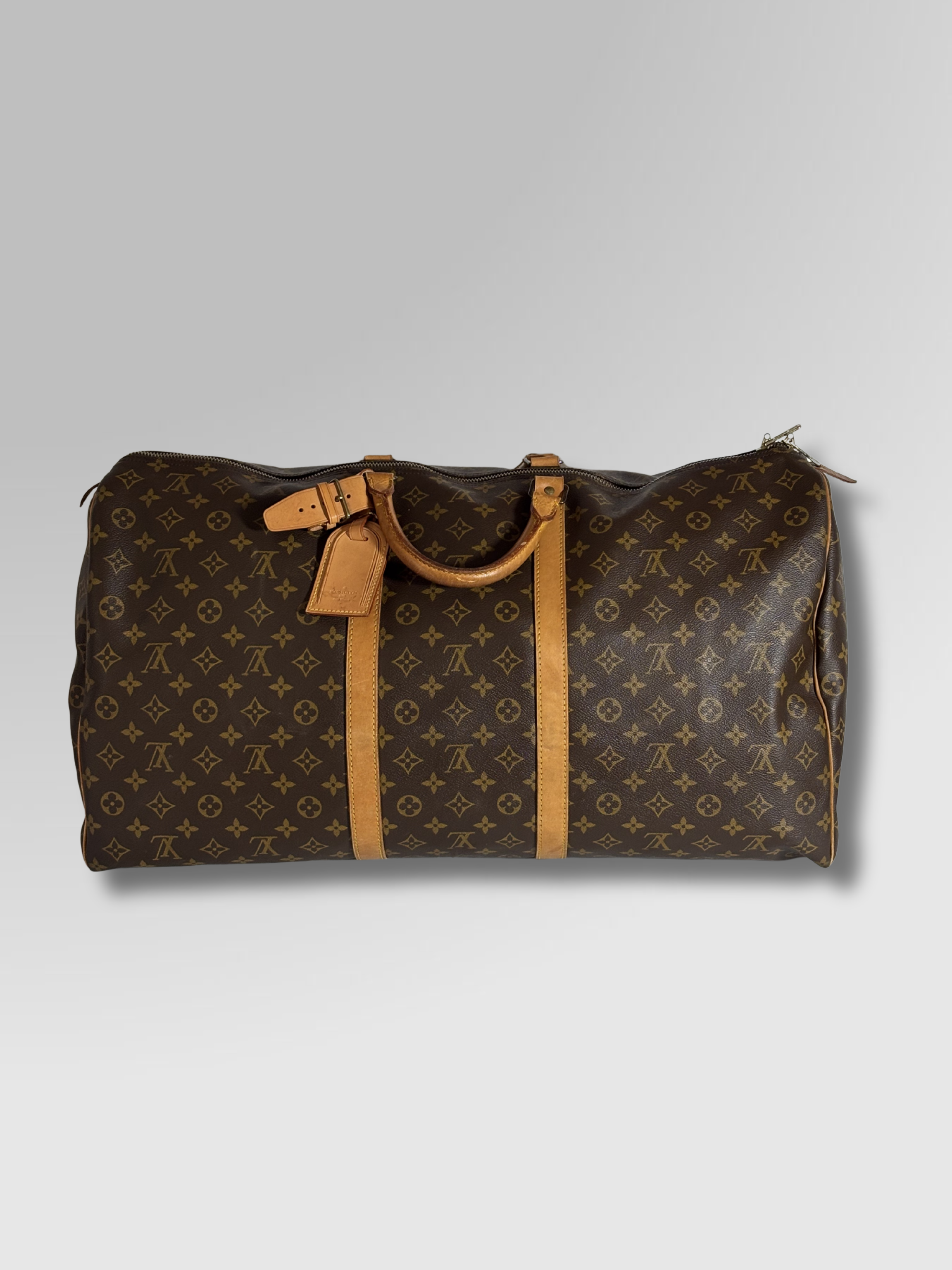 Keepall 60 Louis Vuitton Vintage
