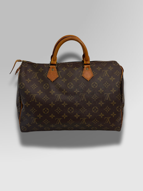 Louis Vuitton Speedy 35