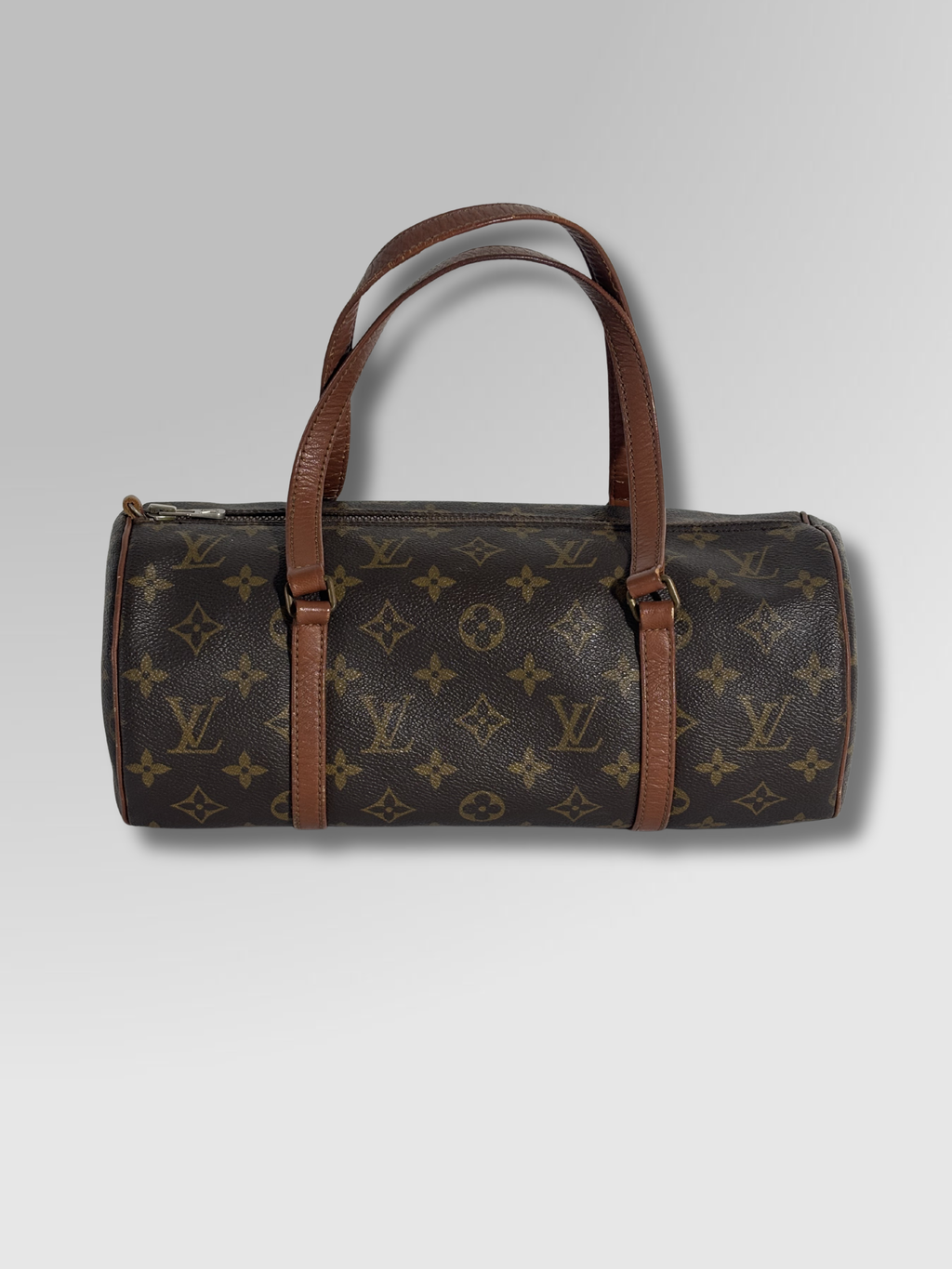 Papillon 30 Louis Vuitton Vintage