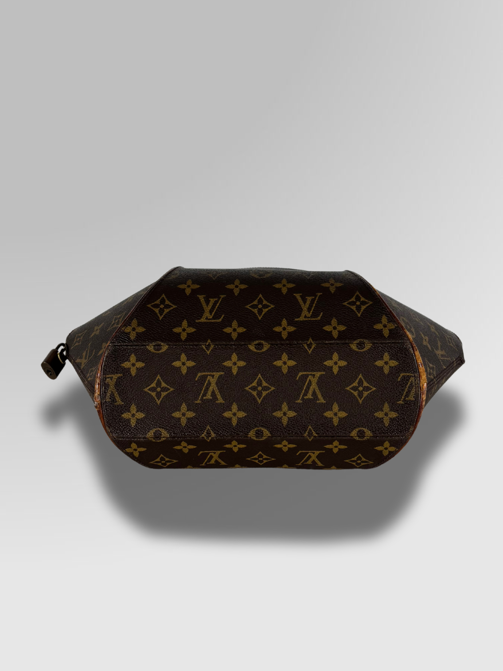 Sac à main Ellipse Louis Vuitton
