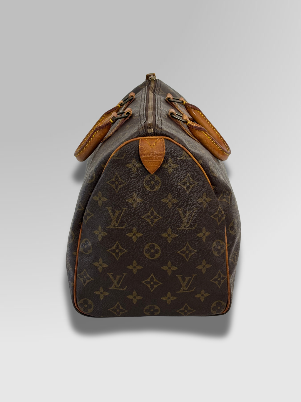 Louis Vuitton Speedy 35
