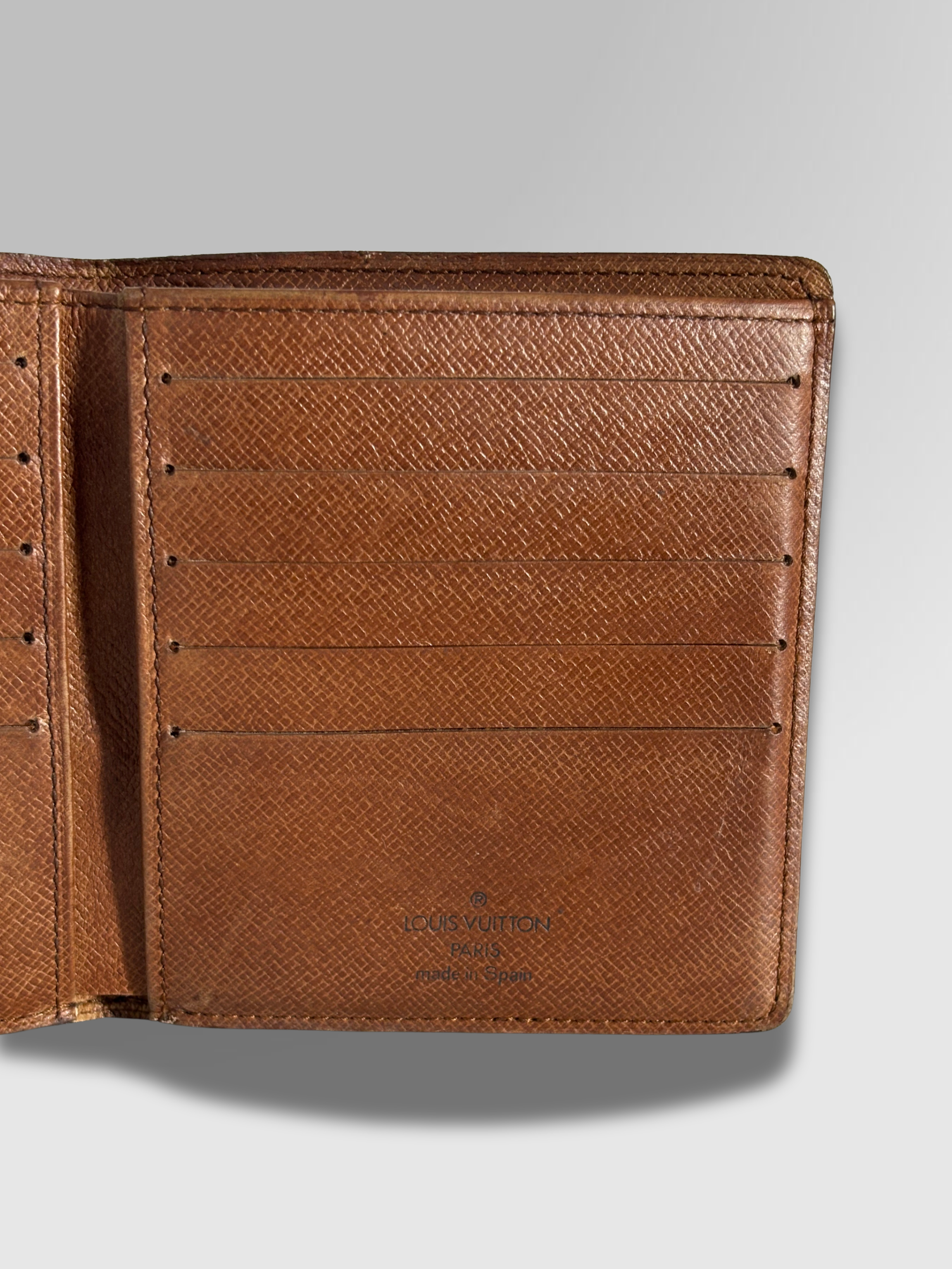 Portefeuille Marco Louis Vuitton