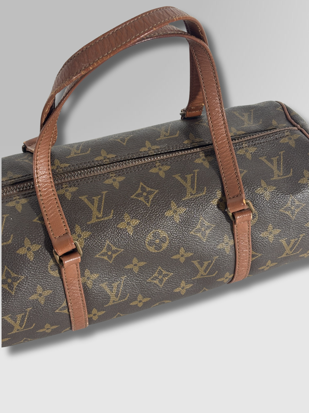 Papillon 30 Louis Vuitton Vintage