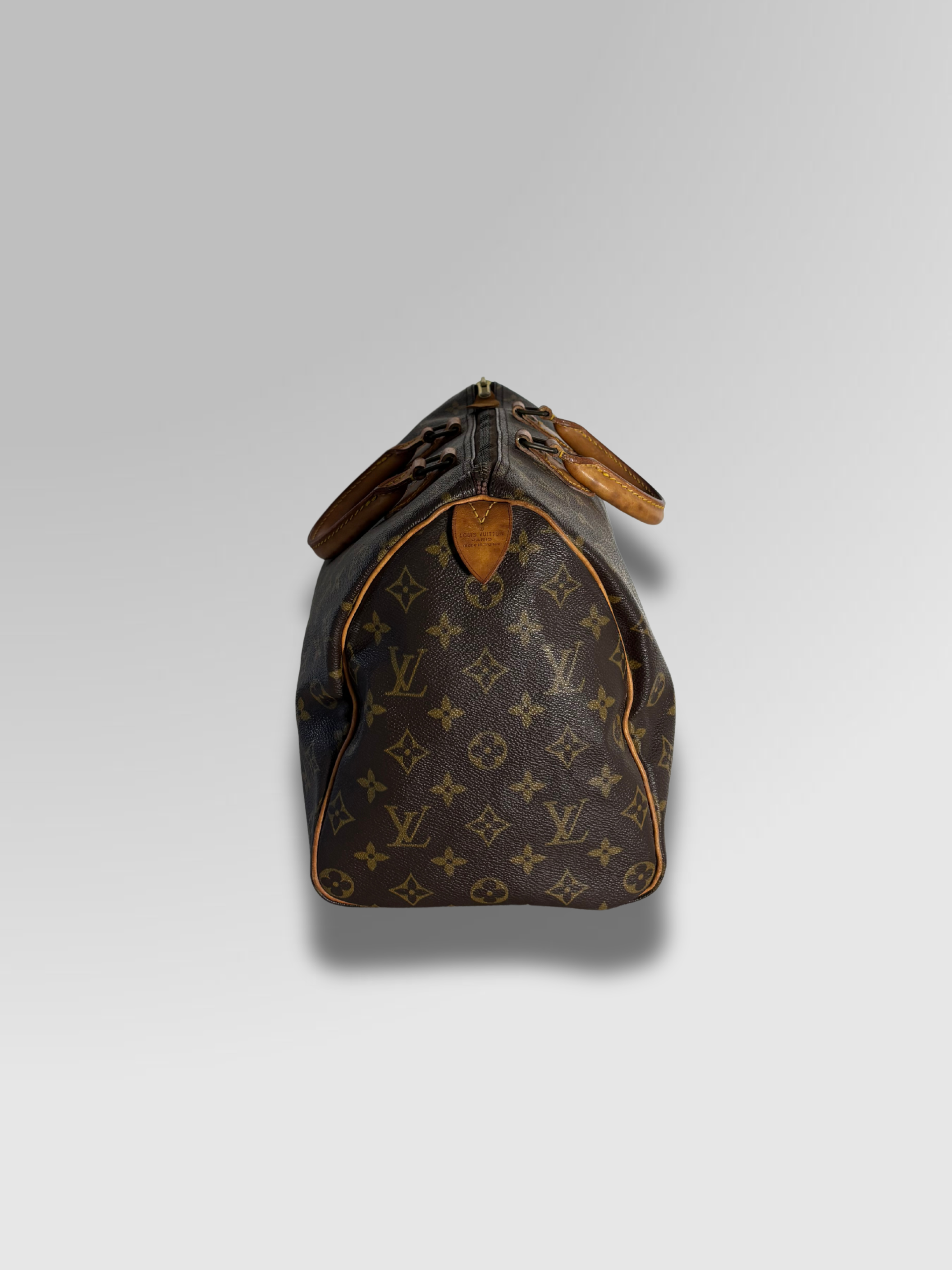 Louis Vuitton Speedy 35