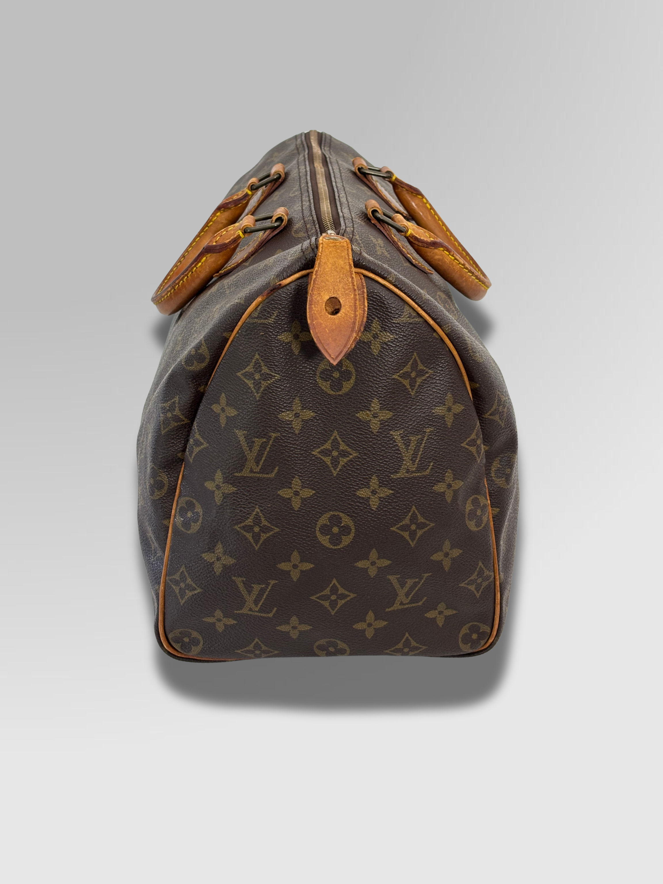 Louis Vuitton Speedy 35