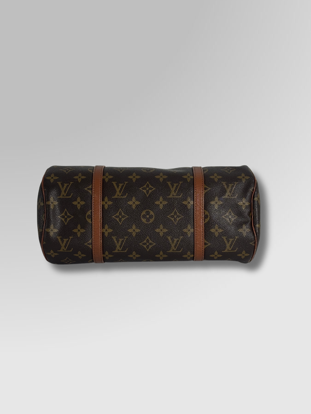 Papillon 30 Louis Vuitton Vintage