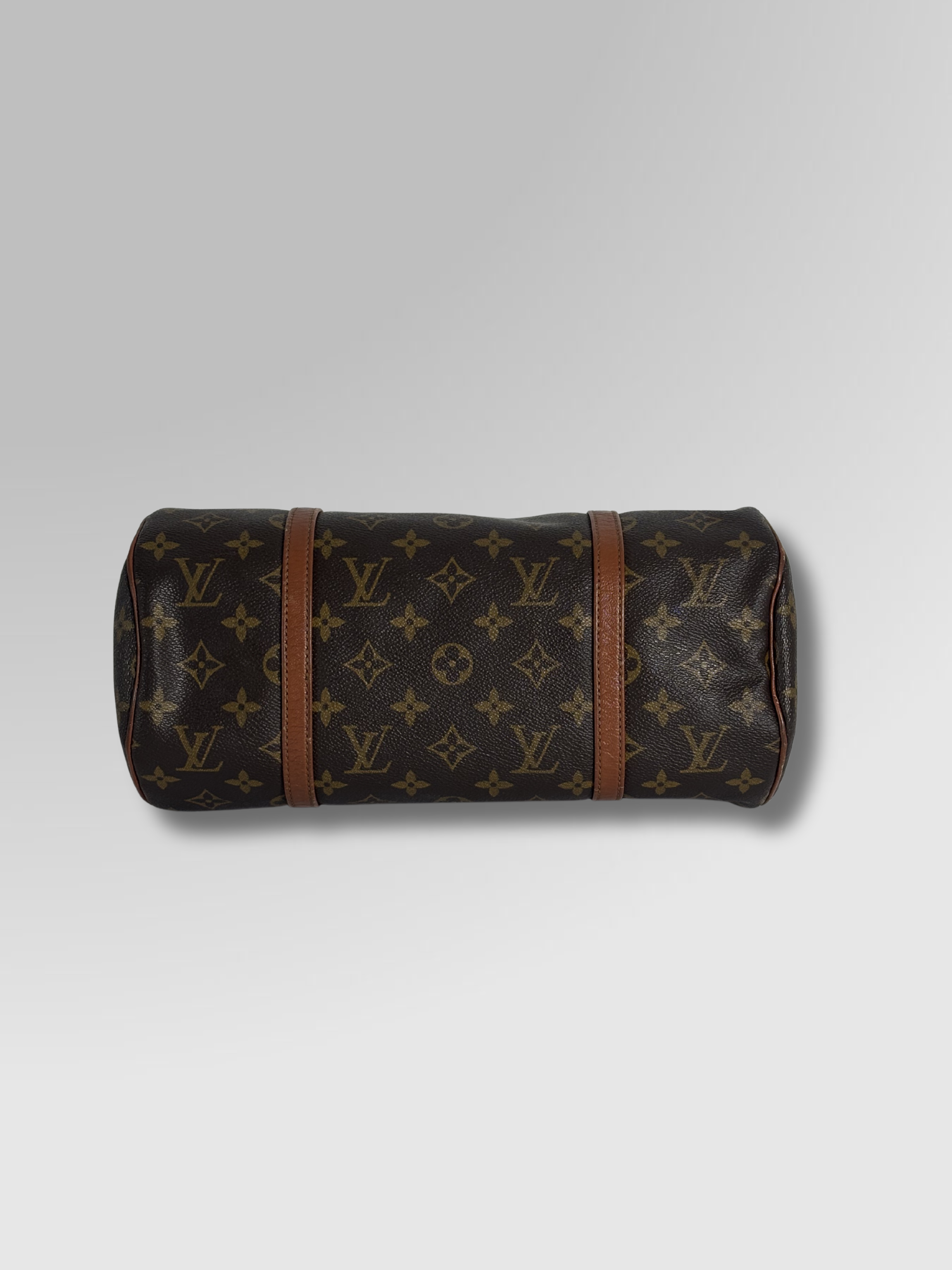 Papillon 30 Louis Vuitton Vintage