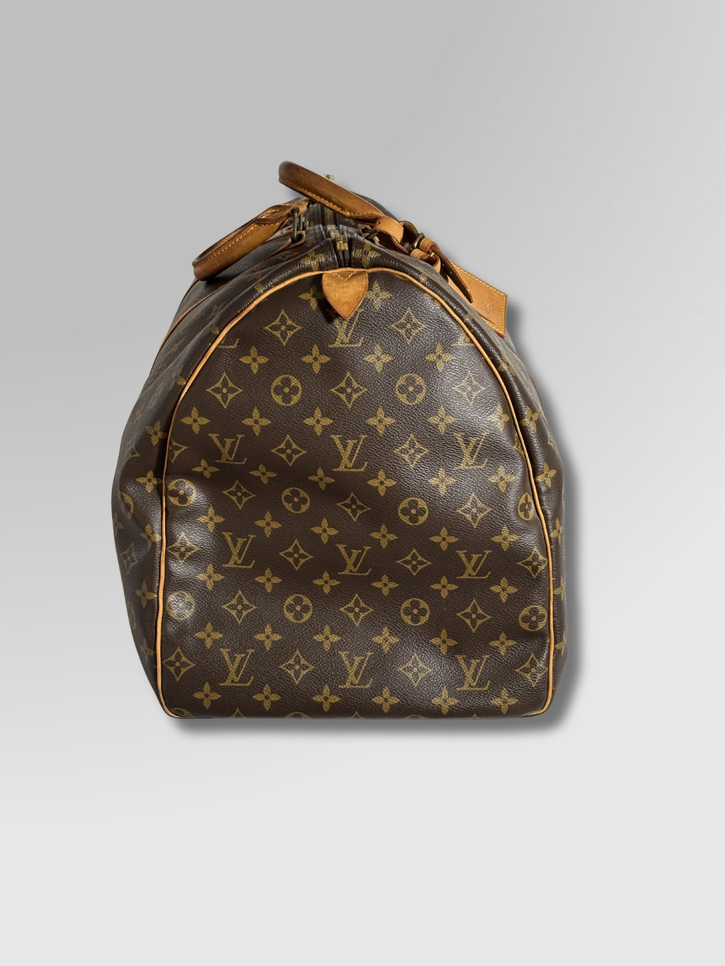 Keepall 60 Louis Vuitton Vintage