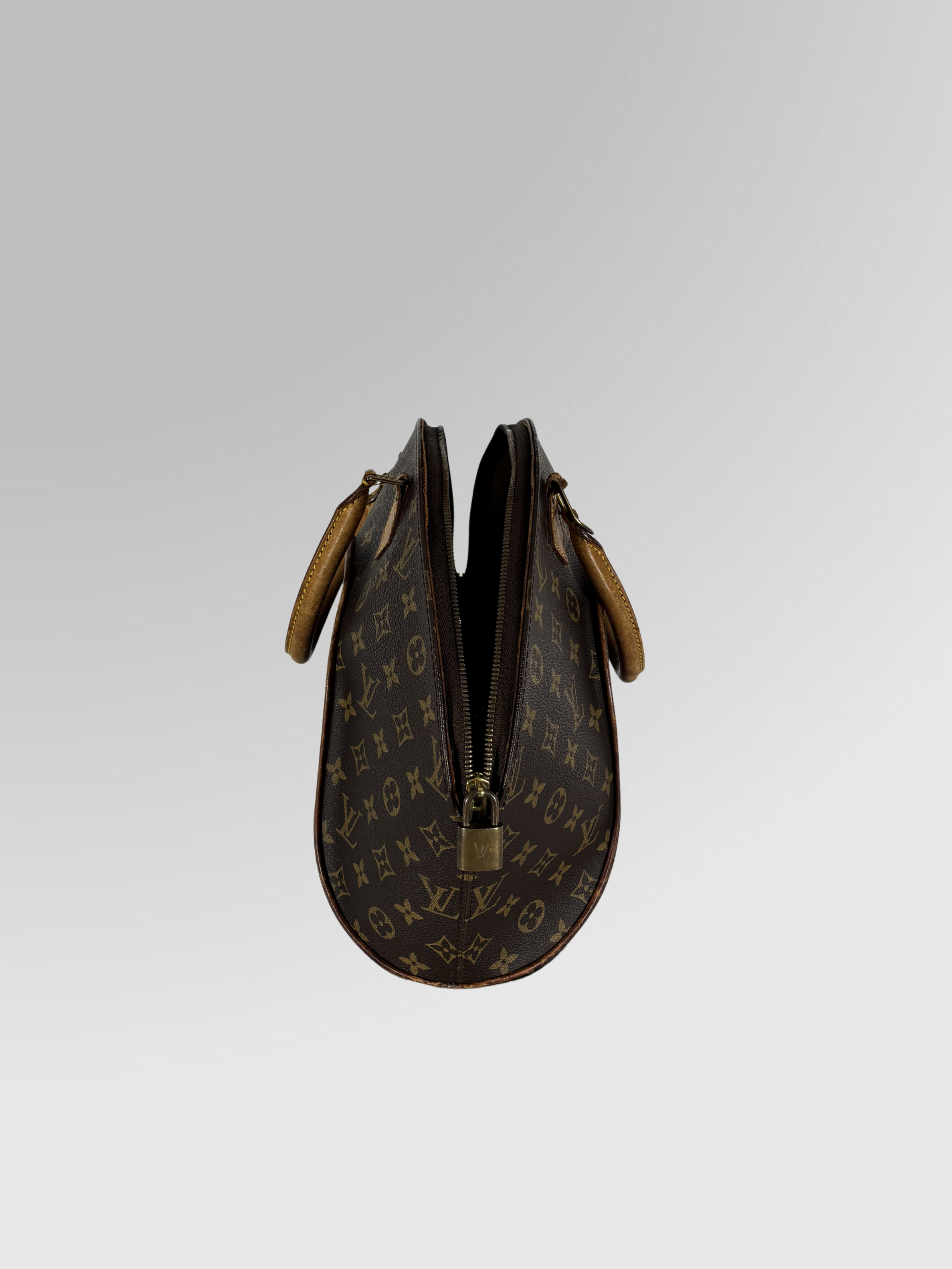 Sac à main Ellipse Louis Vuitton
