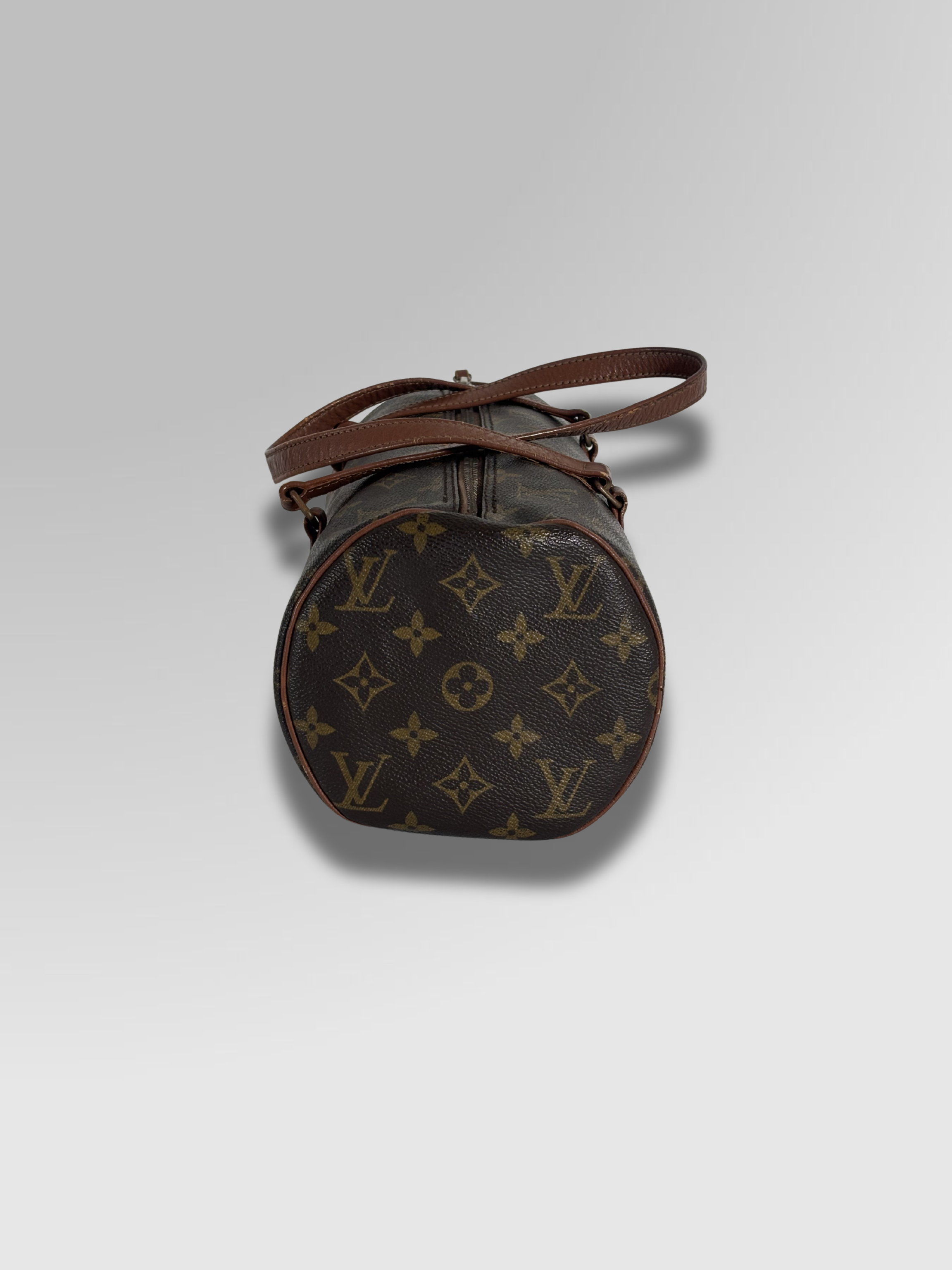 Papillon 30 Louis Vuitton Vintage