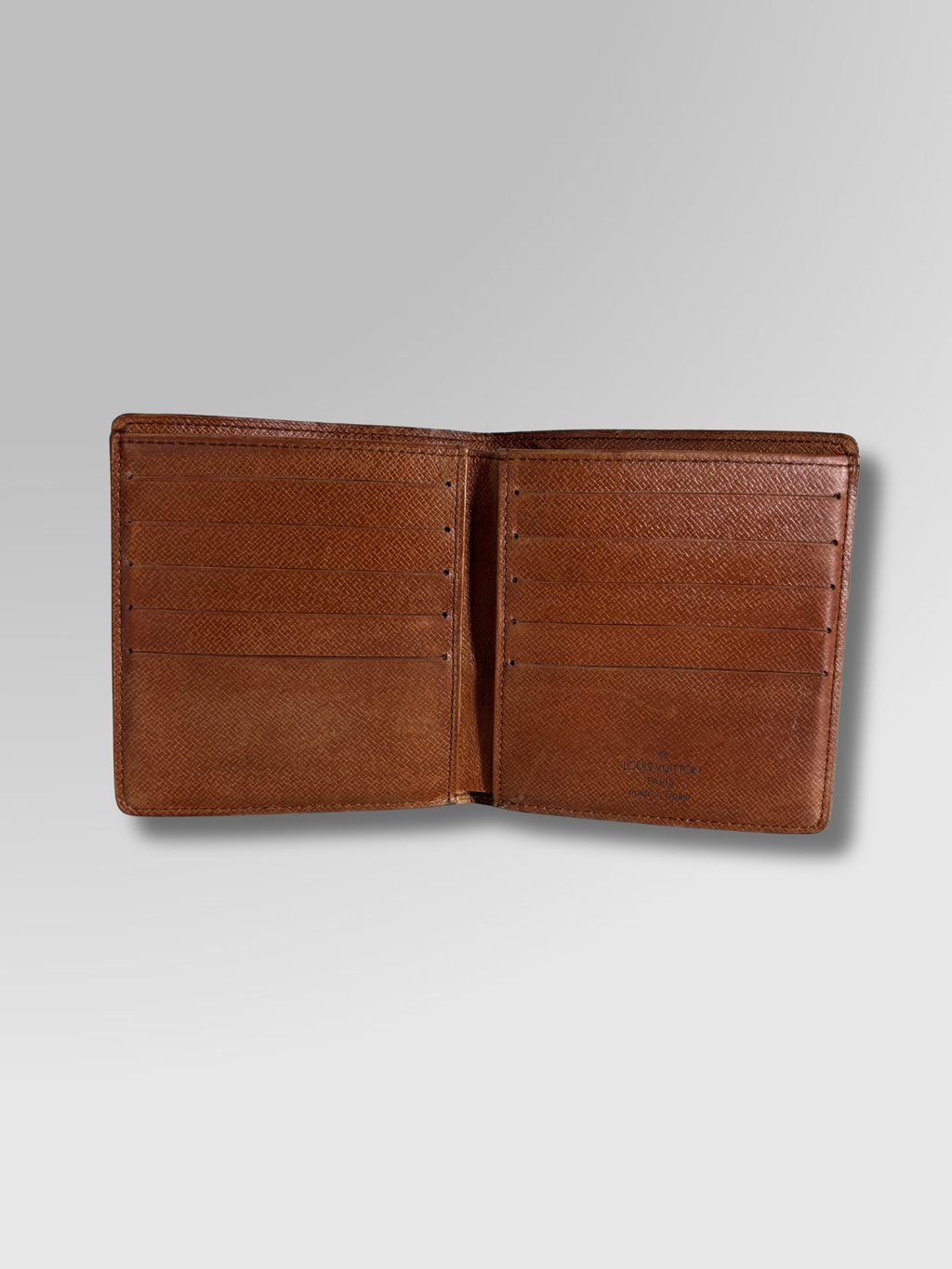 Portefeuille Marco Louis Vuitton