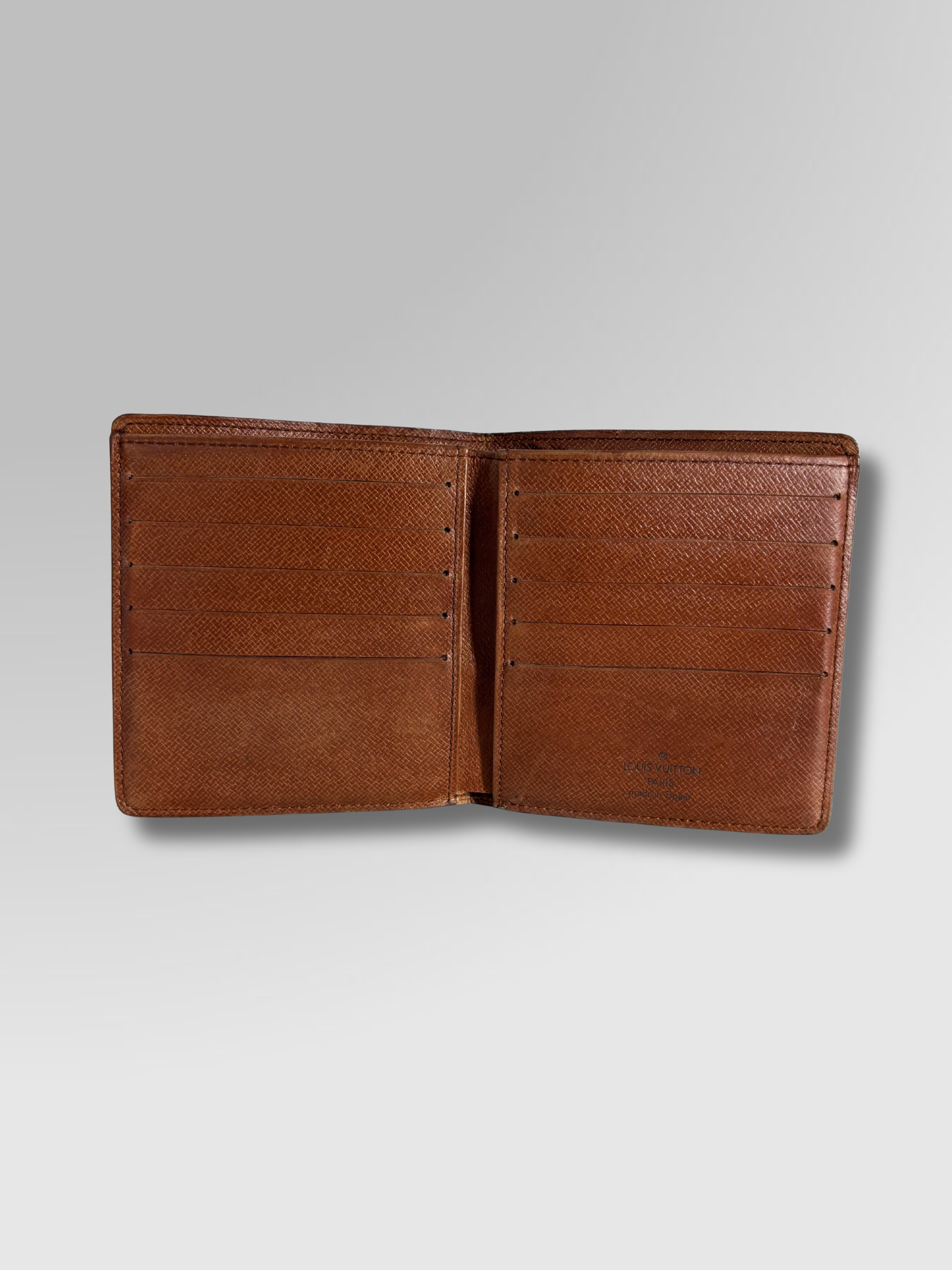 Portefeuille Marco Louis Vuitton