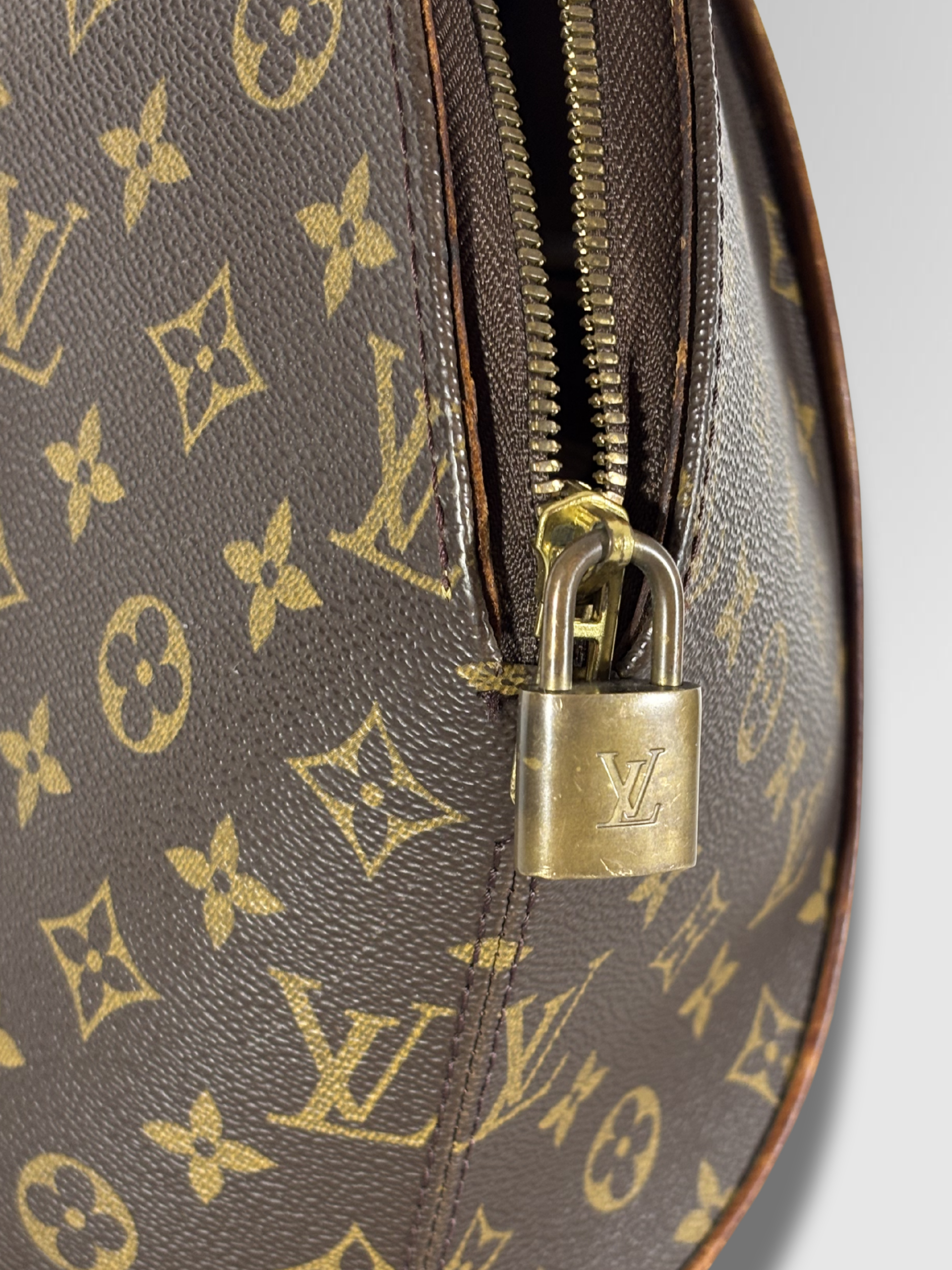 Sac à main Ellipse Louis Vuitton