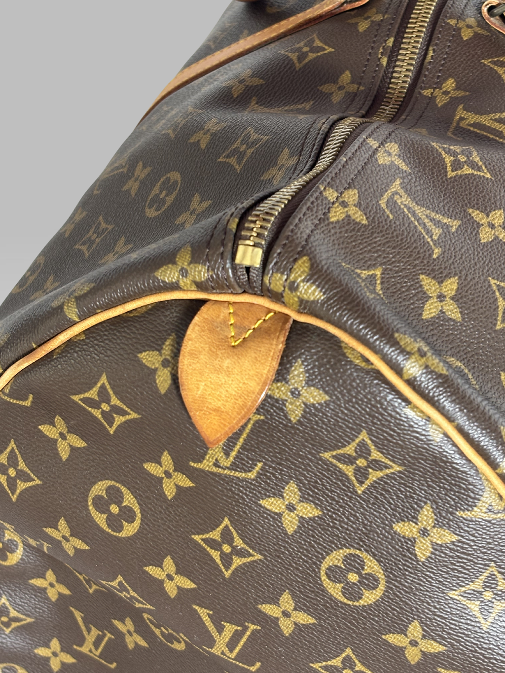 Keepall 60 Louis Vuitton Vintage