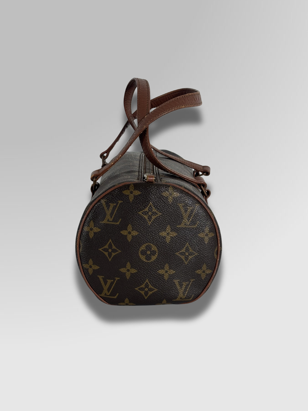 Papillon 30 Louis Vuitton Vintage