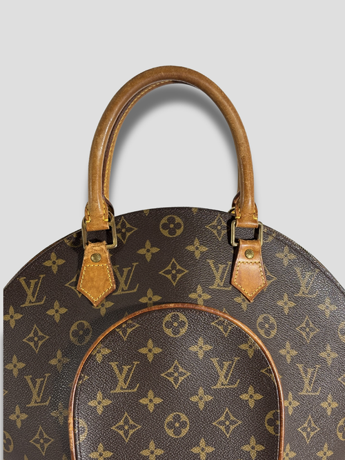 Sac à main Ellipse Louis Vuitton