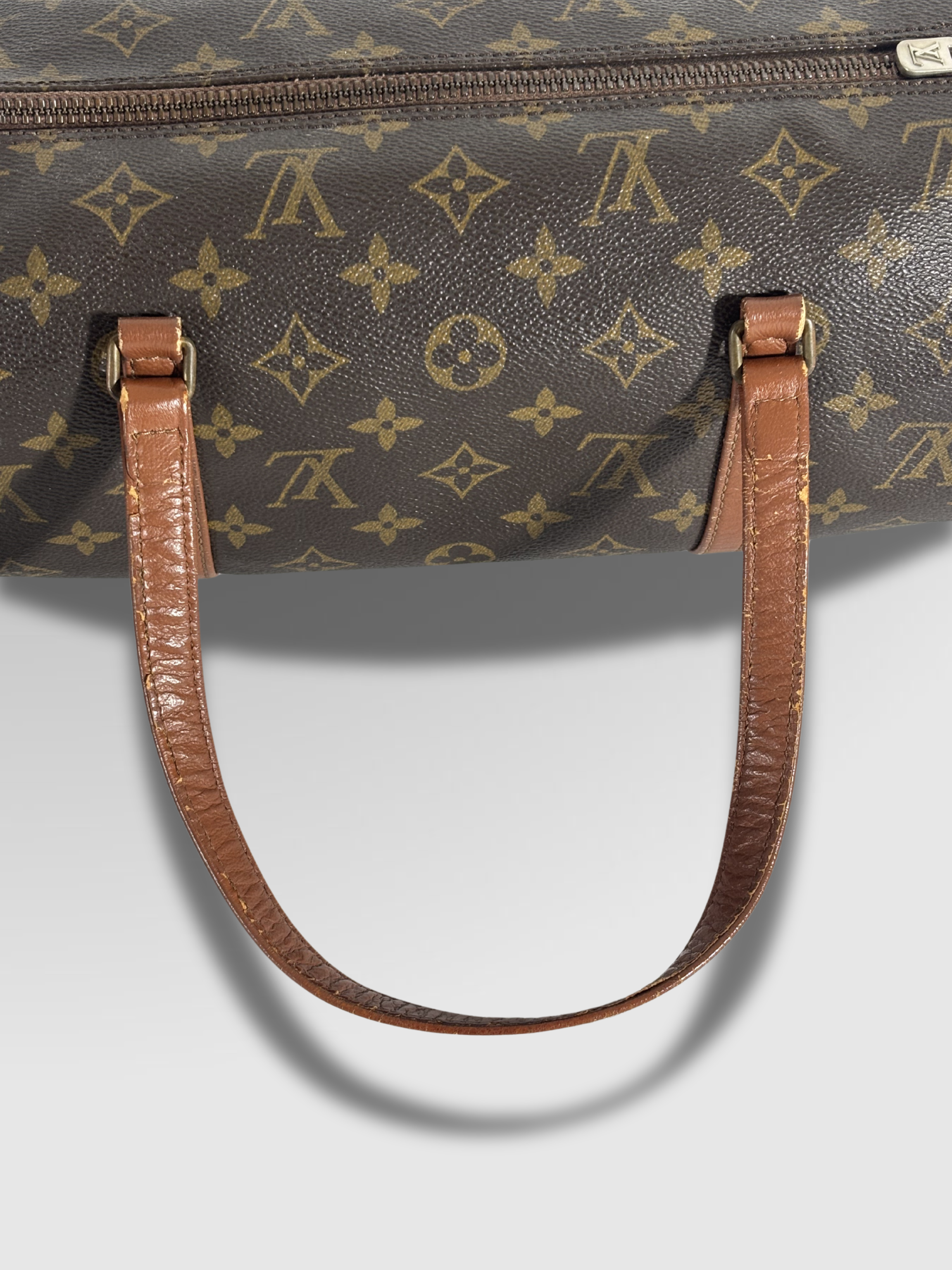 Papillon 30 Louis Vuitton Vintage