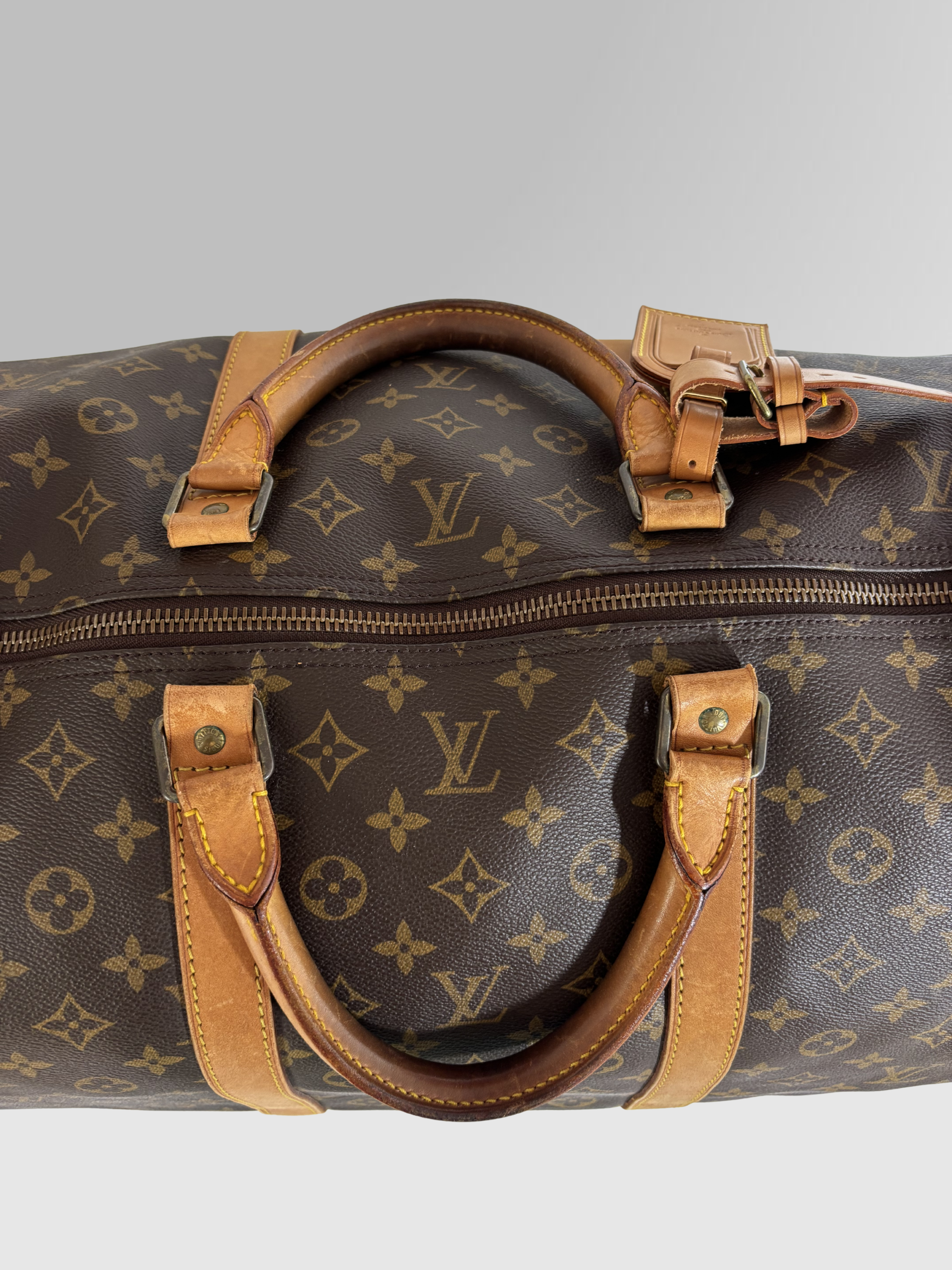 Keepall 60 Louis Vuitton Vintage