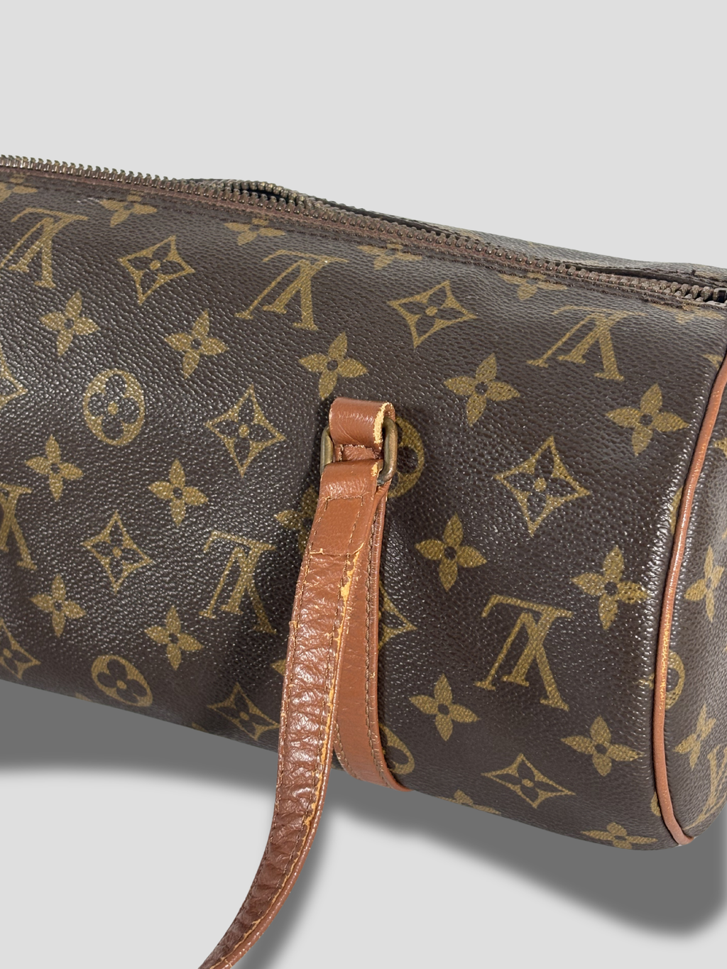 Papillon 30 Louis Vuitton Vintage