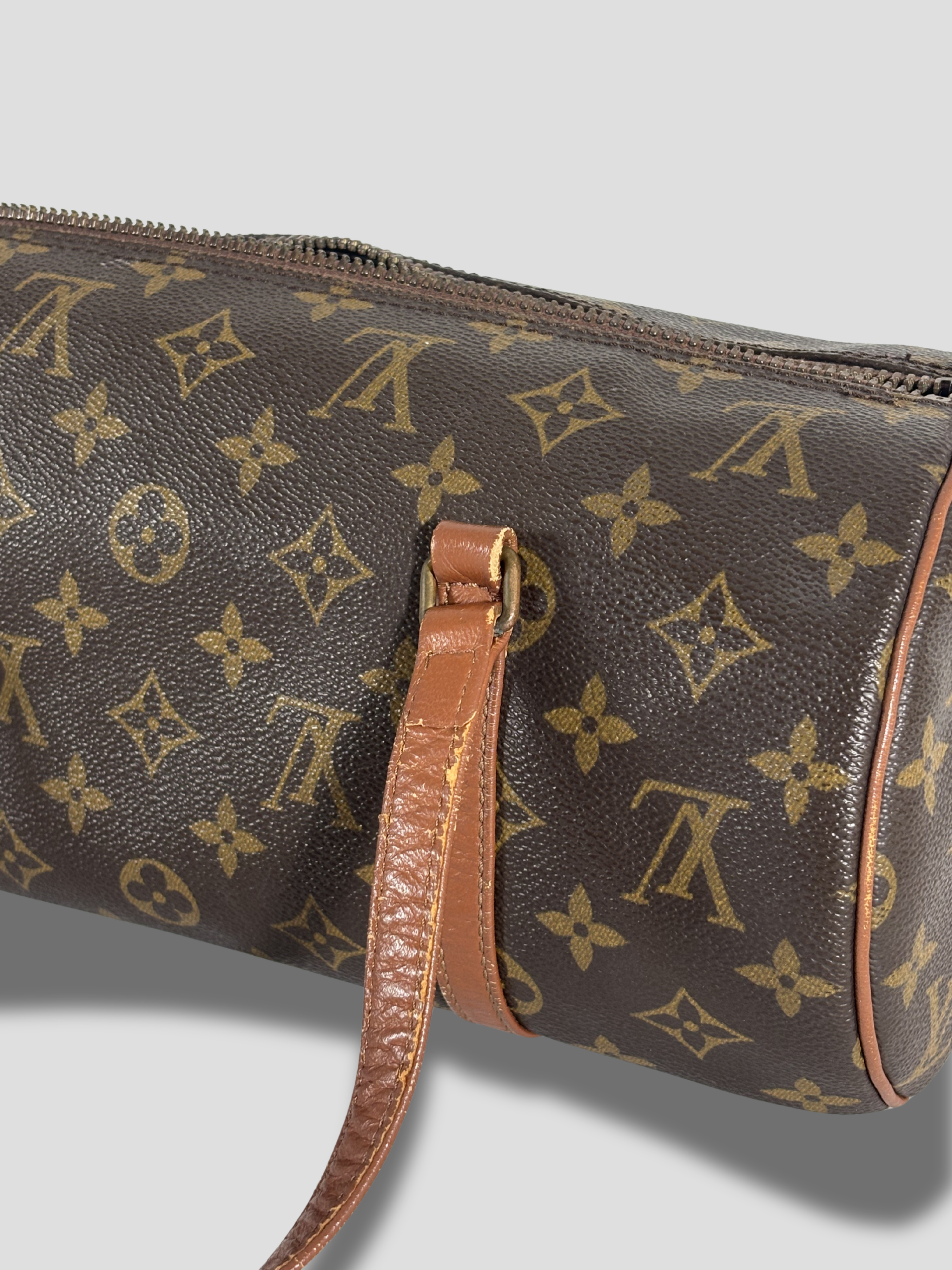 Papillon 30 Louis Vuitton Vintage