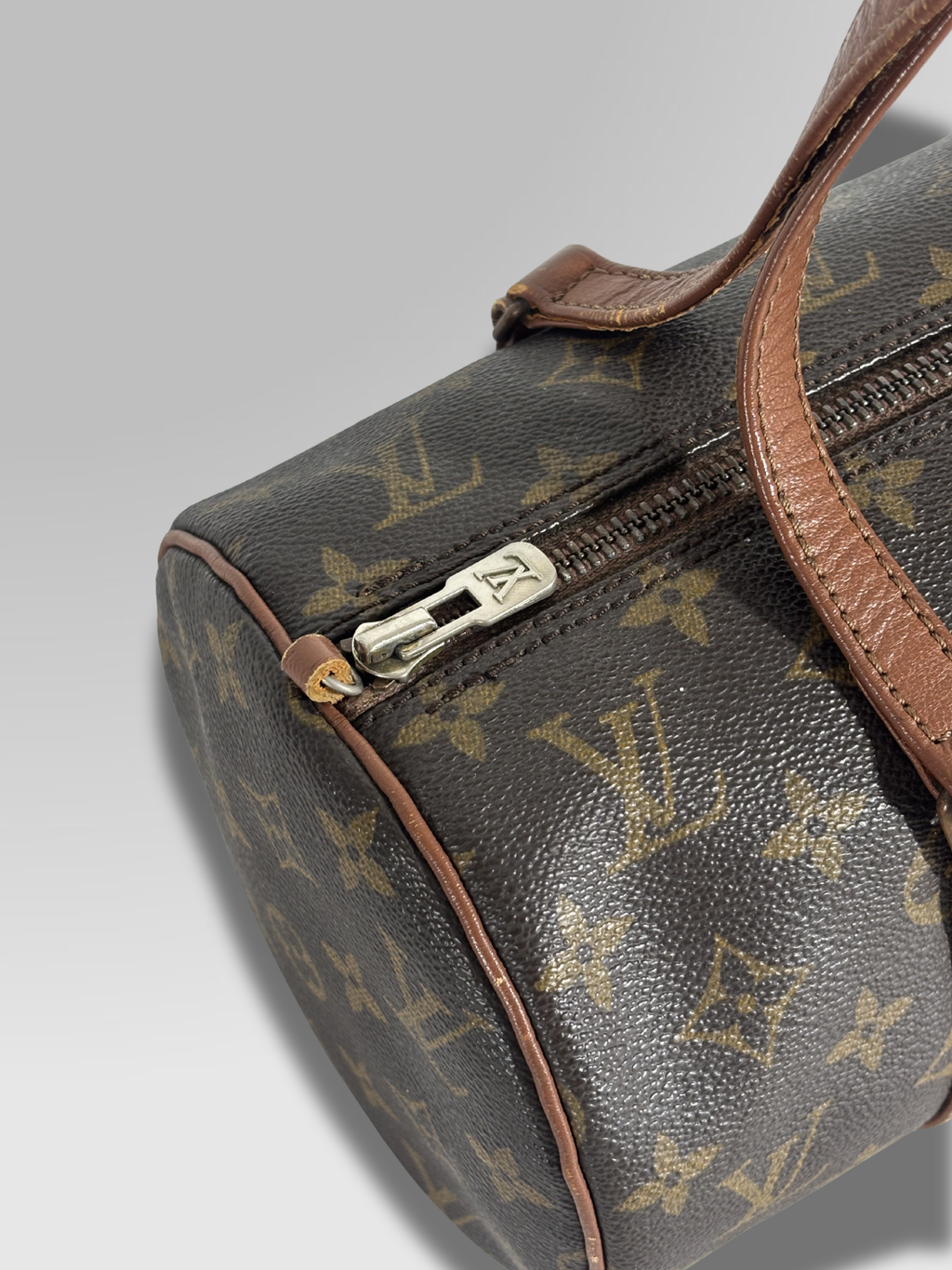 Papillon 30 Louis Vuitton Vintage