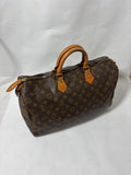 Speedy 40 Louis Vuitton