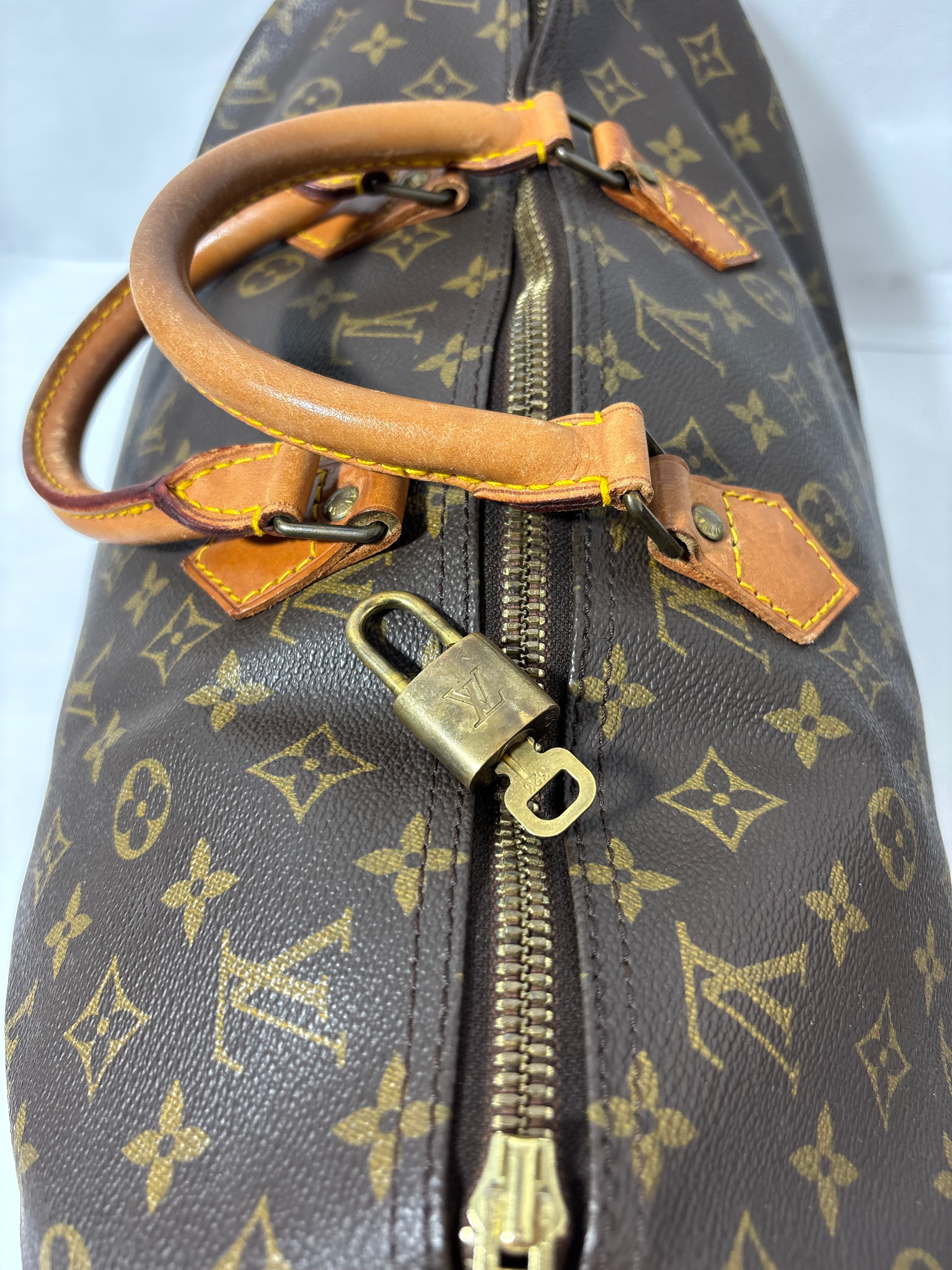 Speedy 40 Louis Vuitton