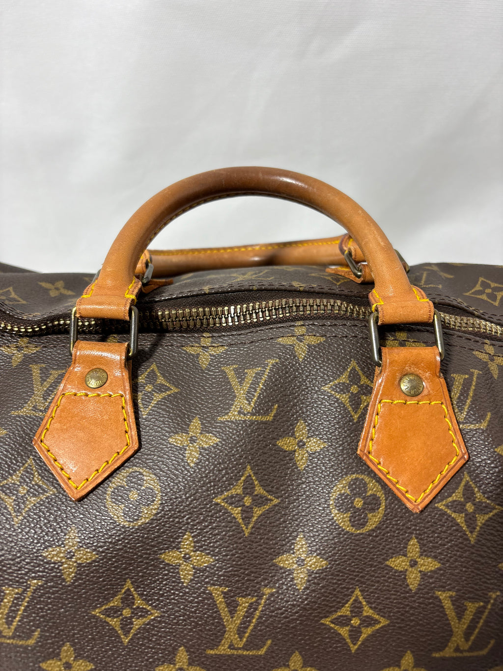 Speedy 40 Louis Vuitton